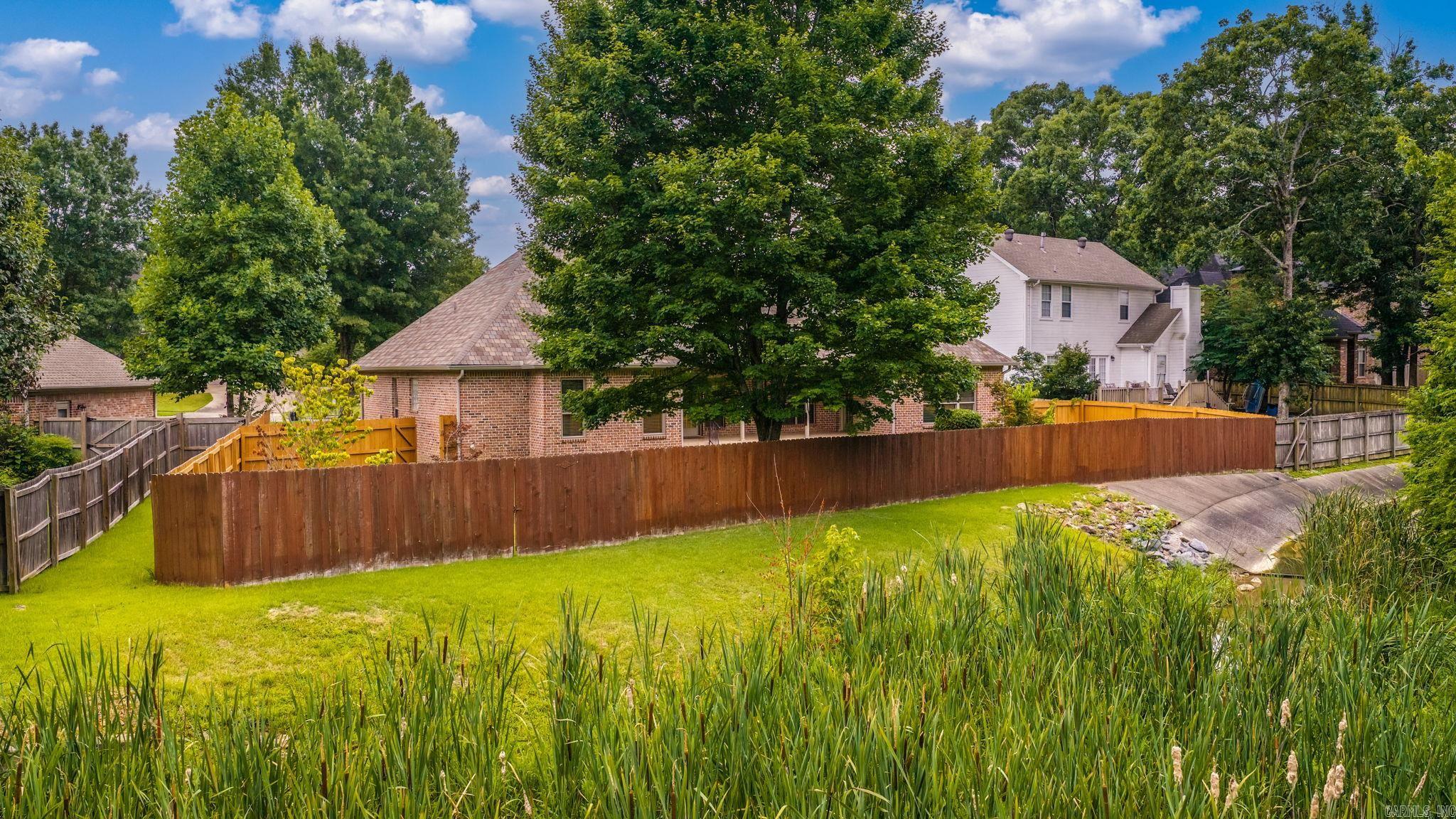 CHENAL VALLEY ABERDEEN - Residential