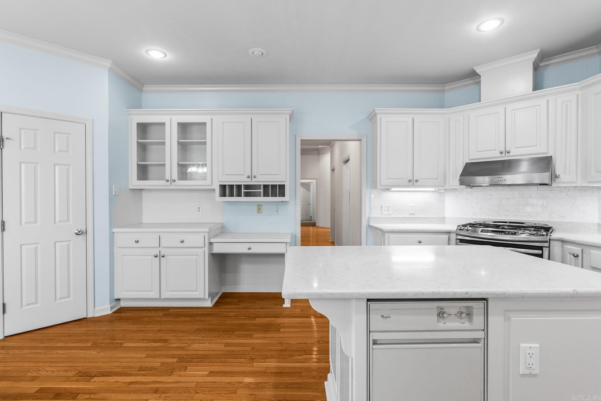CHENAL VALLEY ABERDEEN - Residential
