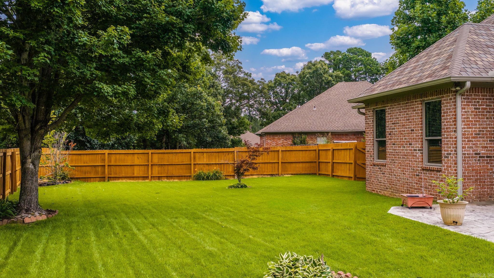 CHENAL VALLEY ABERDEEN - Residential
