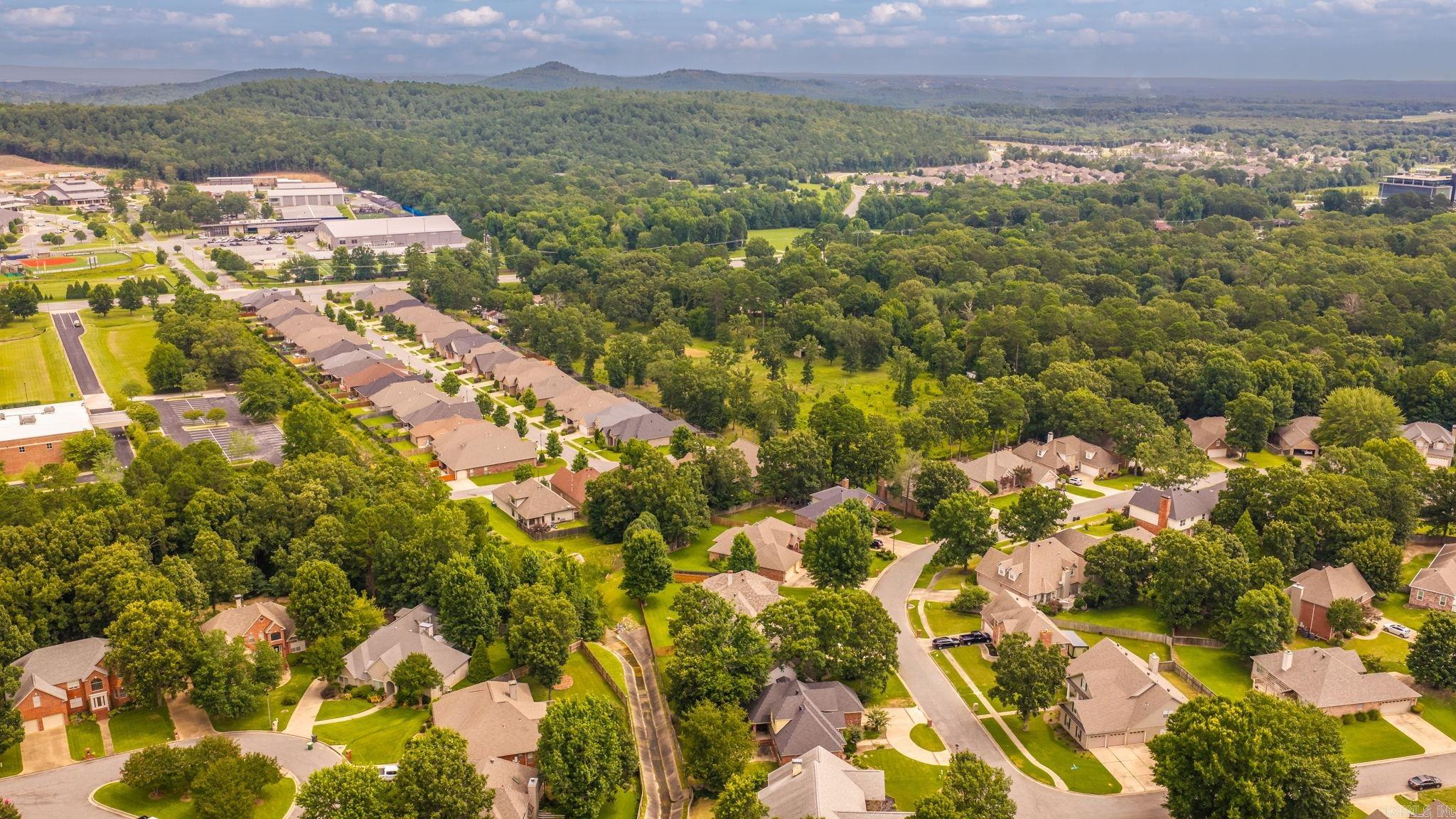 CHENAL VALLEY ABERDEEN - Residential