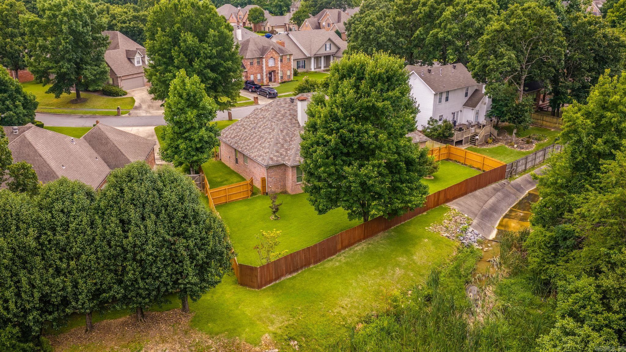 CHENAL VALLEY ABERDEEN - Residential