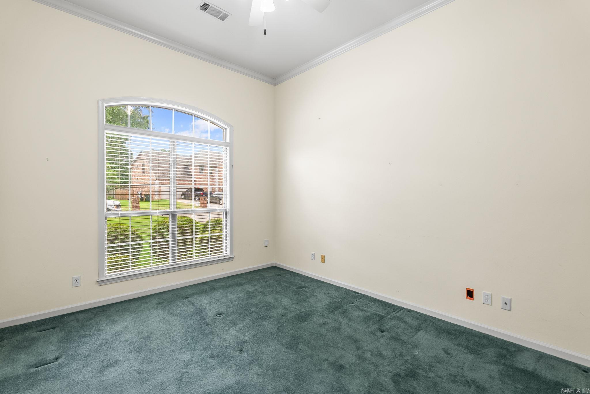 CHENAL VALLEY ABERDEEN - Residential
