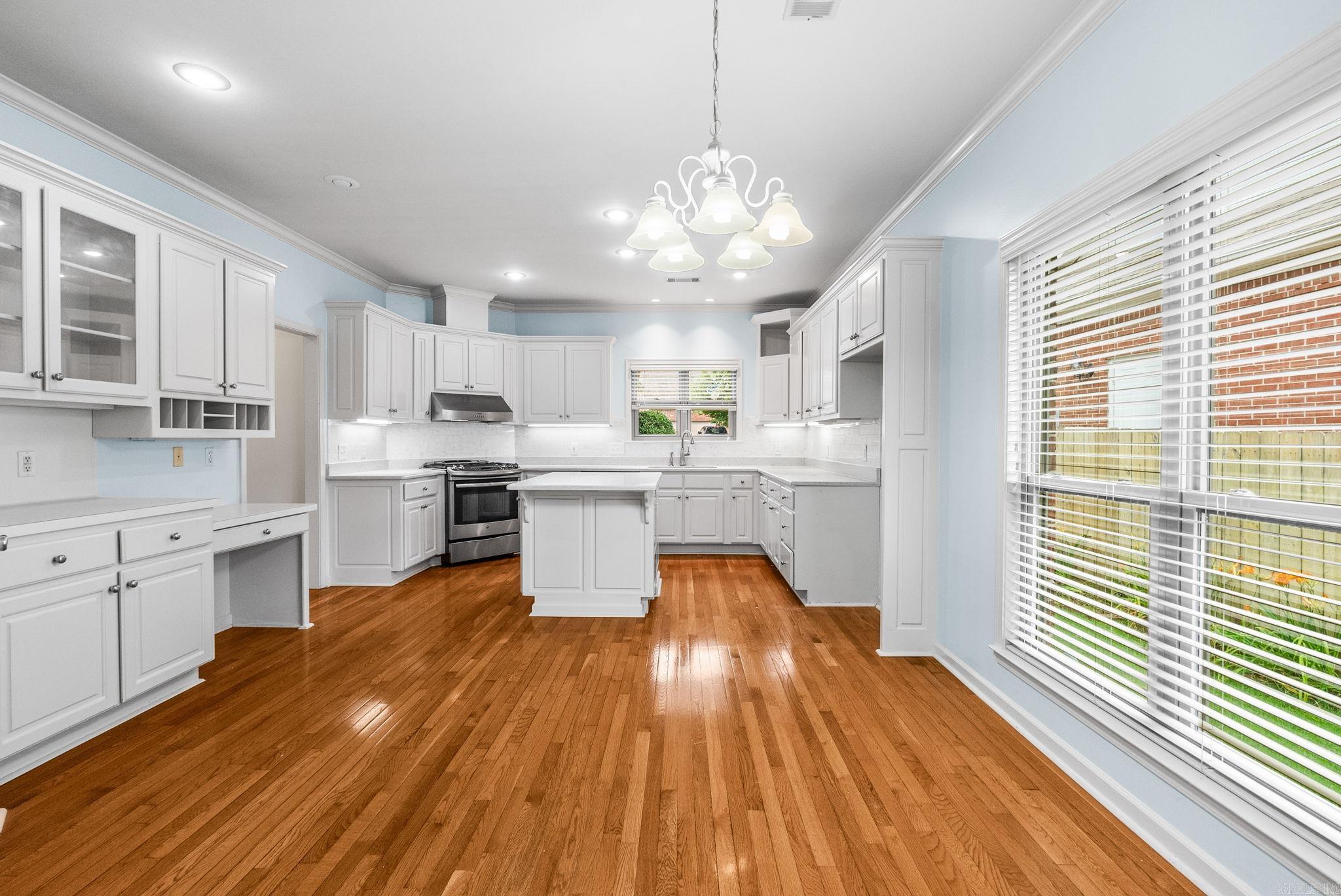 CHENAL VALLEY ABERDEEN - Residential
