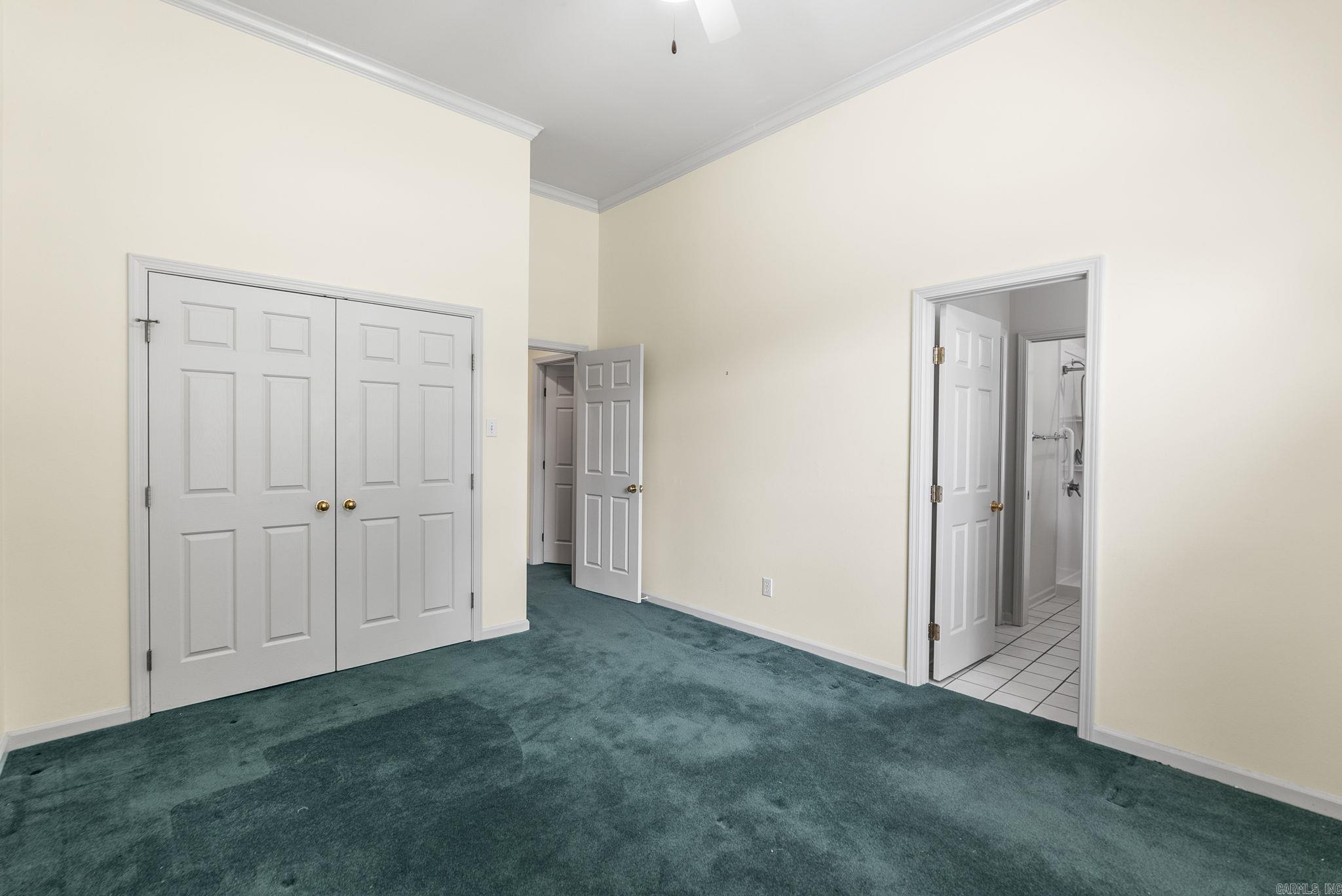CHENAL VALLEY ABERDEEN - Residential