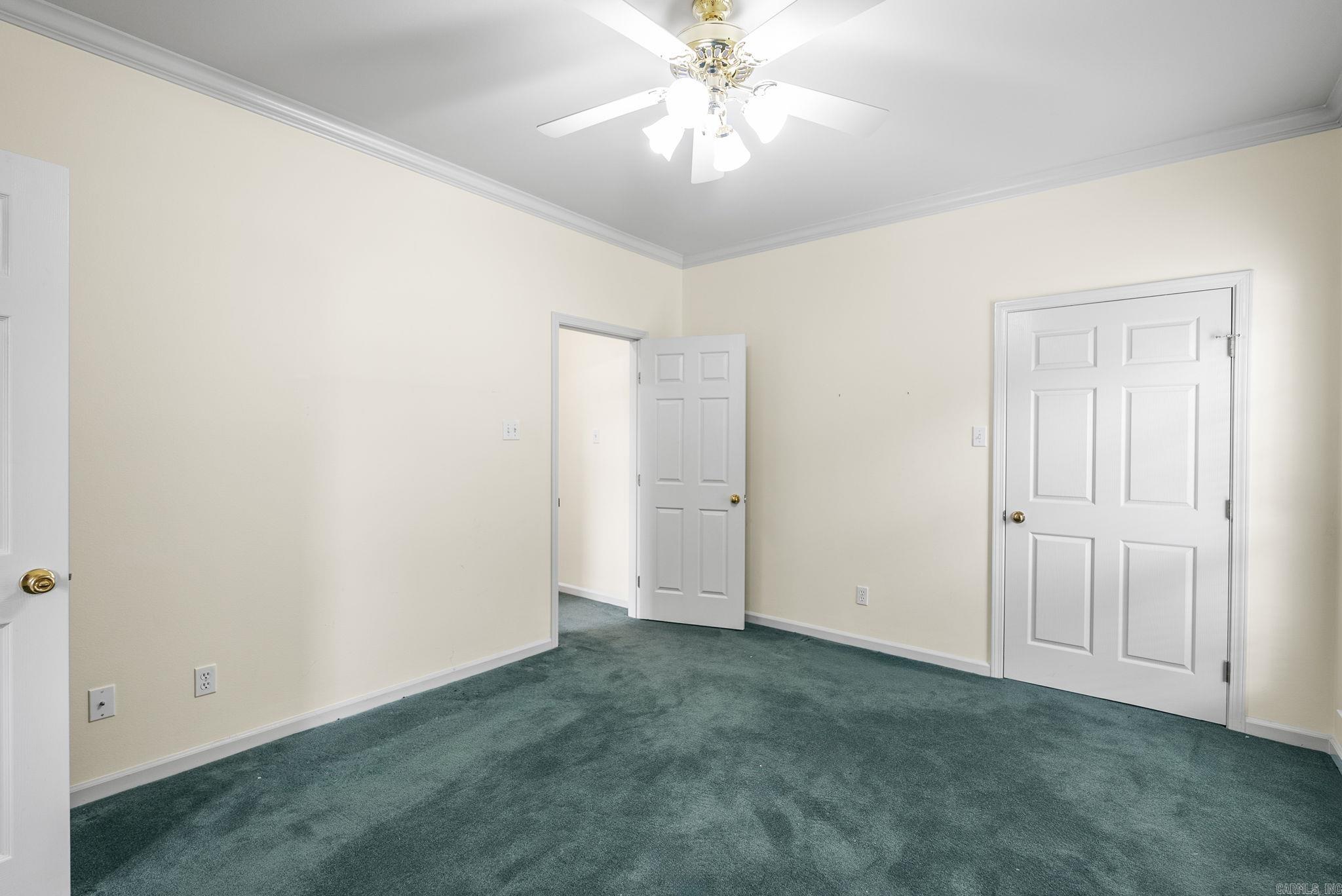 CHENAL VALLEY ABERDEEN - Residential