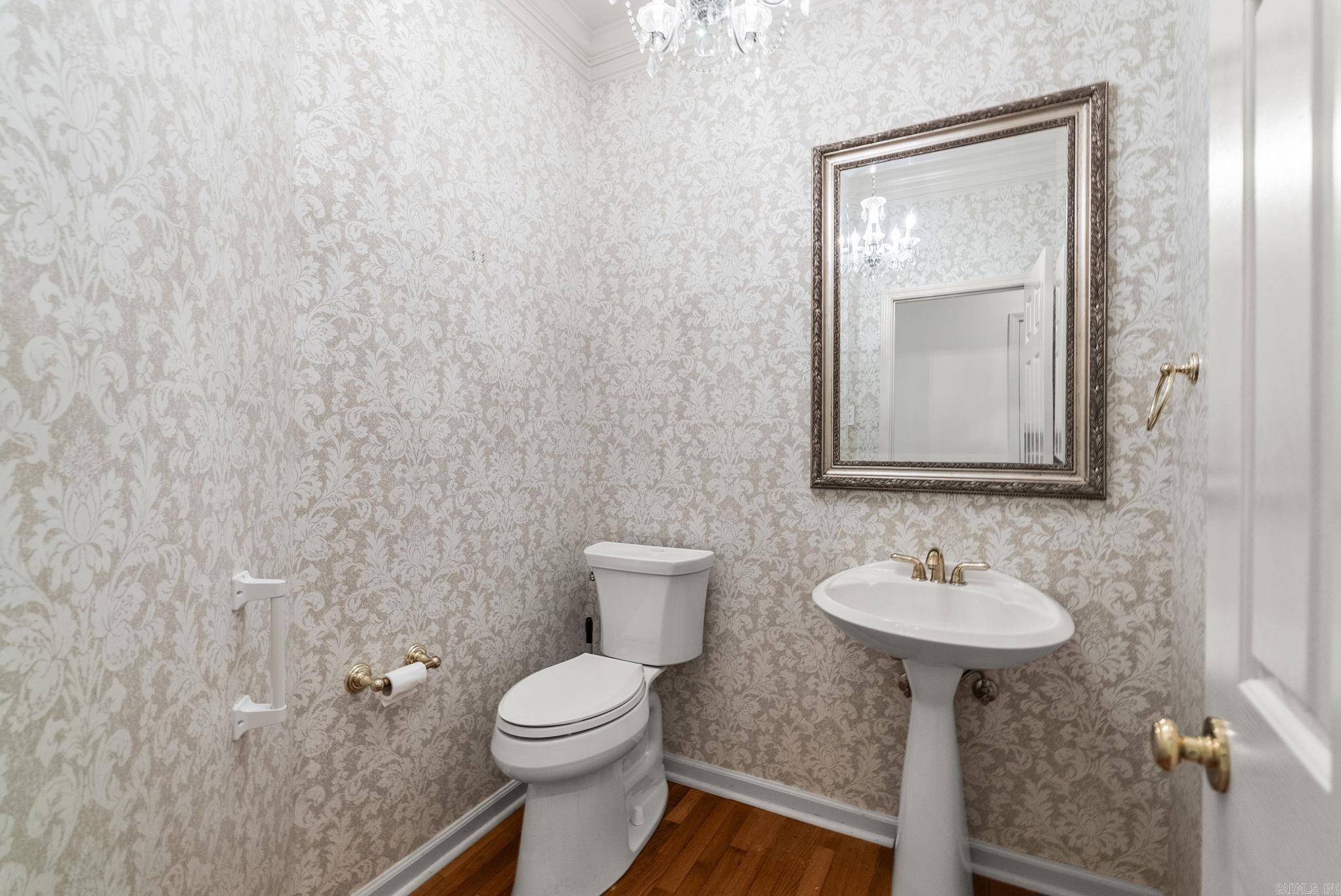 CHENAL VALLEY ABERDEEN - Residential