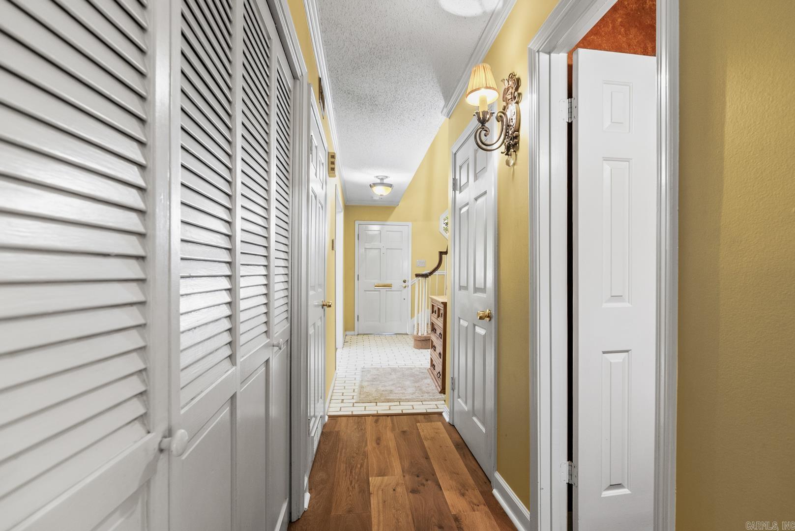 CAMBRIDGE PLACE HPR - Residential