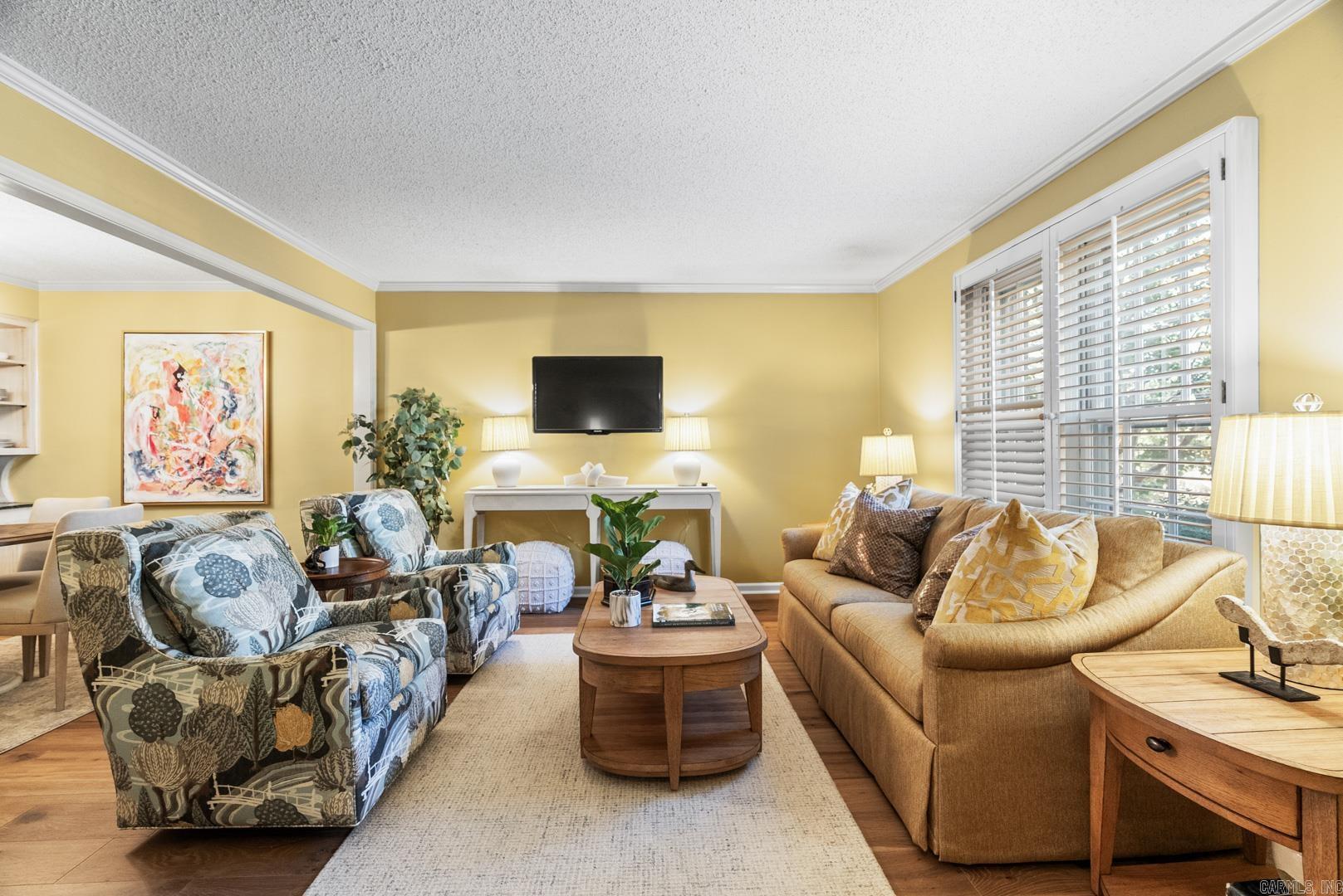 CAMBRIDGE PLACE HPR - Residential