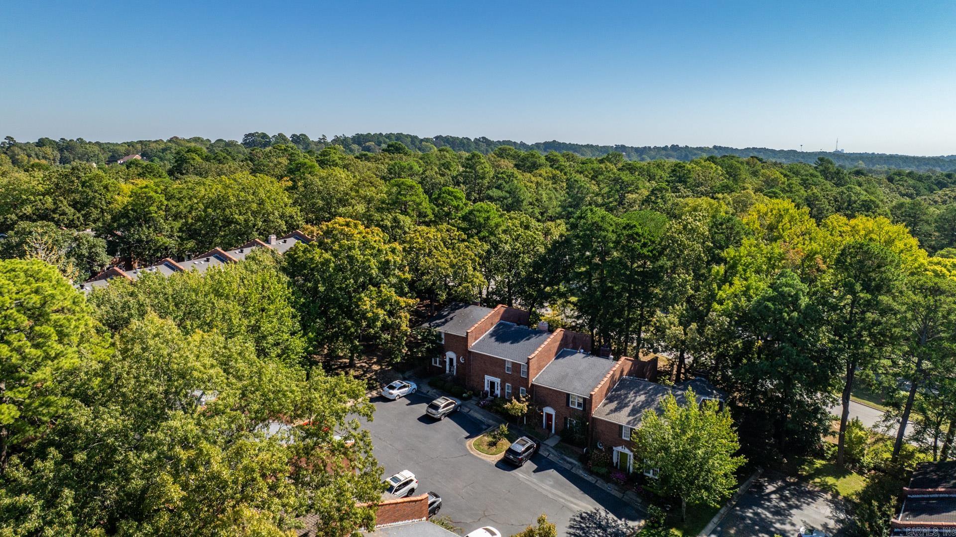 CAMBRIDGE PLACE HPR - Residential