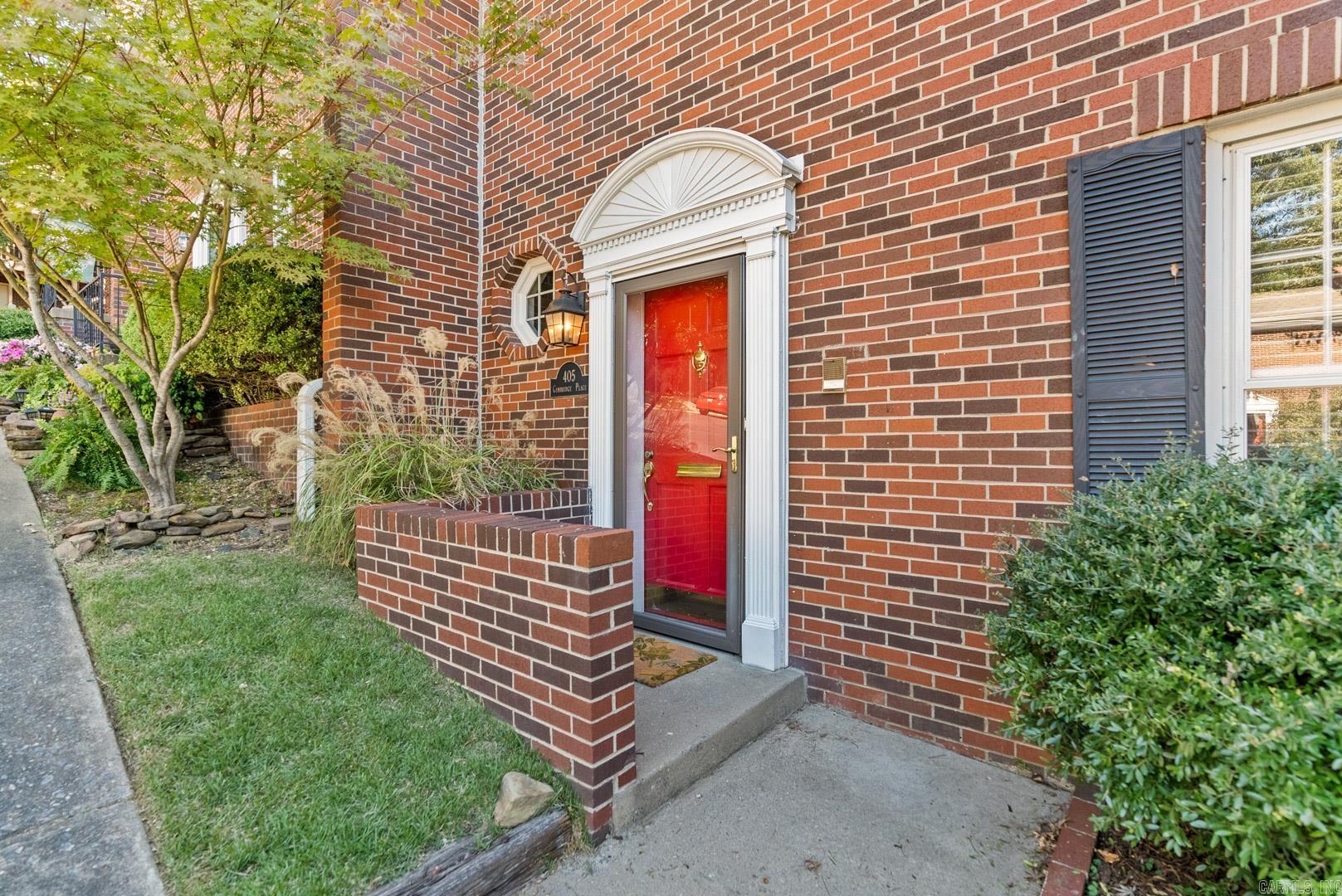 CAMBRIDGE PLACE HPR - Residential