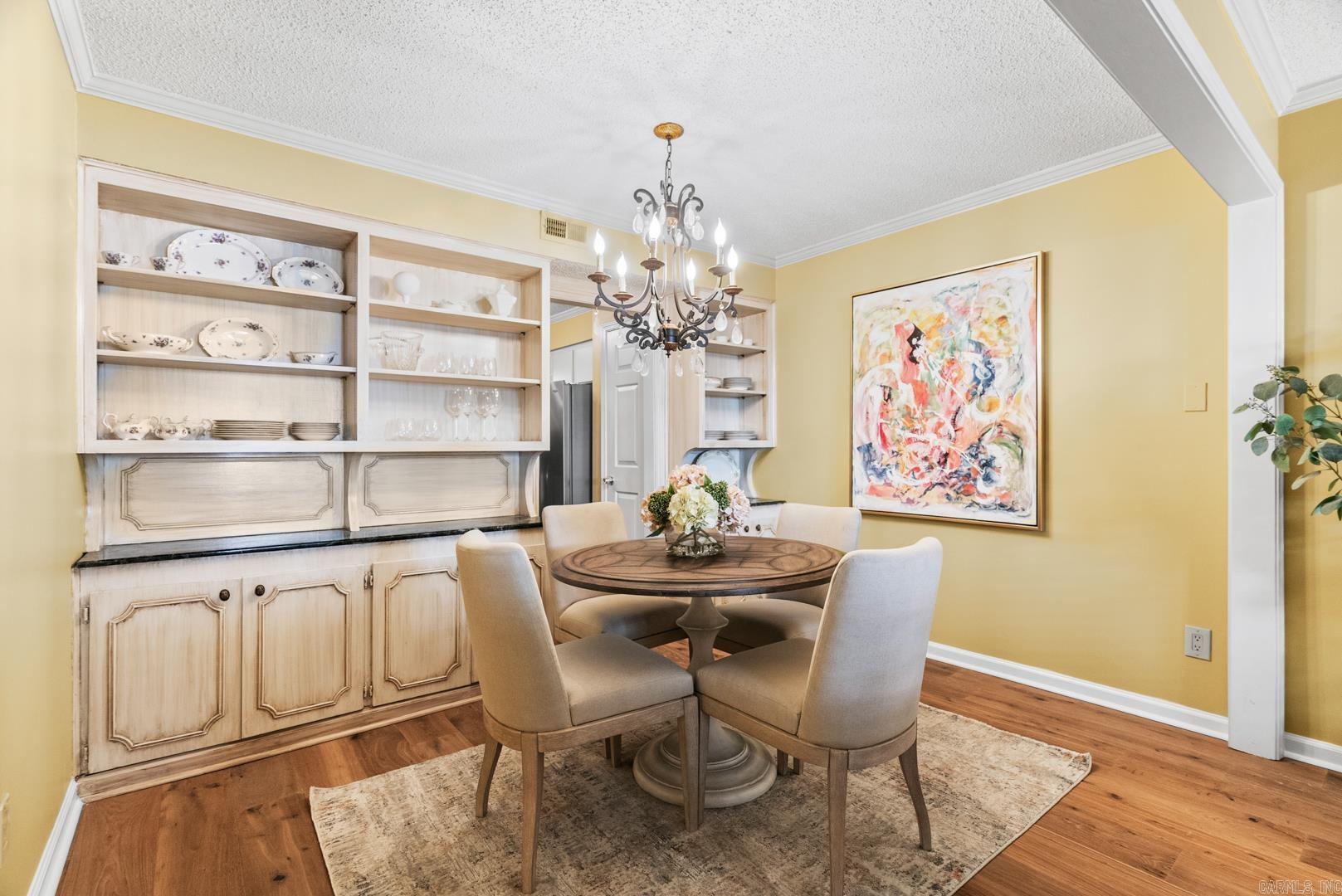 CAMBRIDGE PLACE HPR - Residential