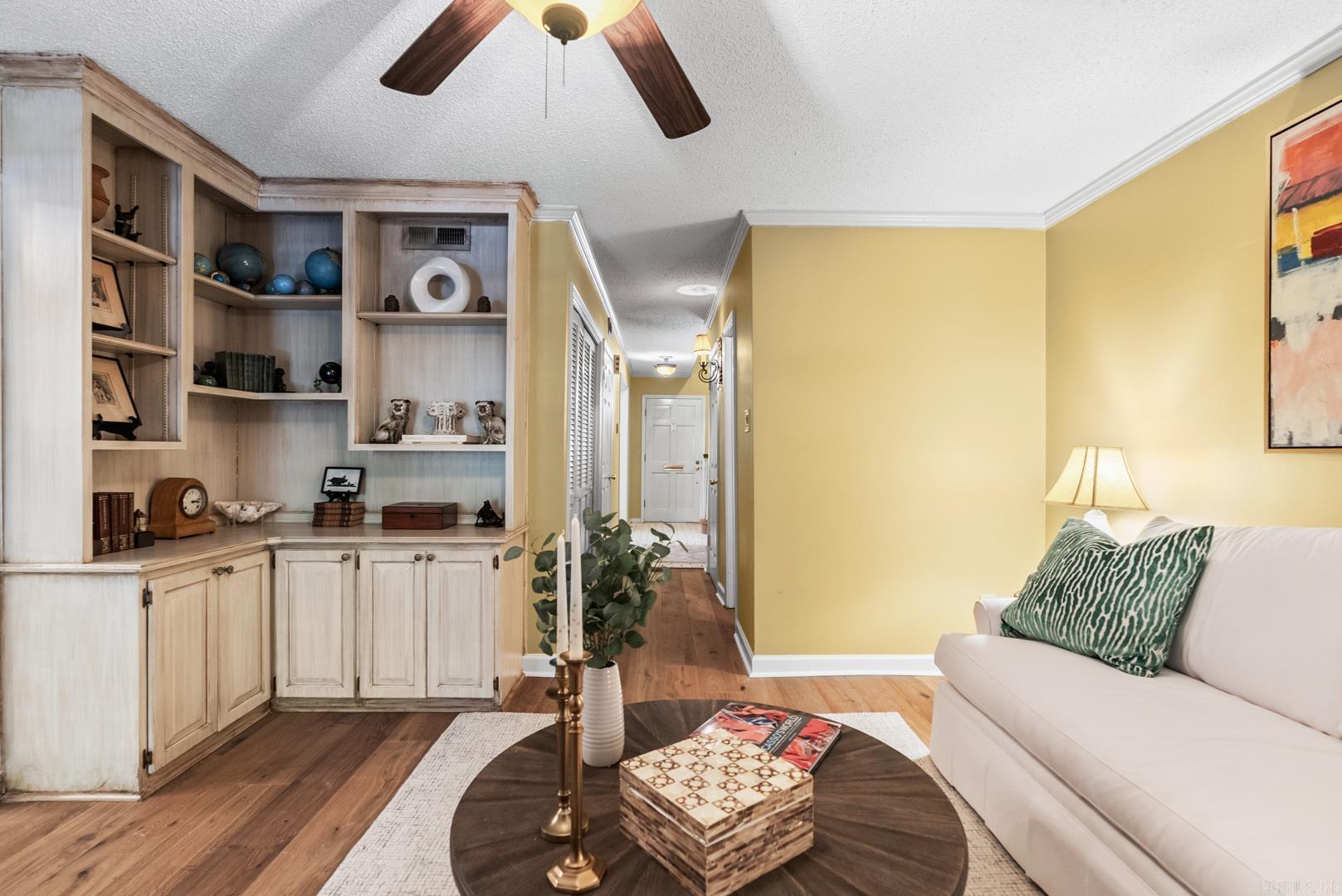 CAMBRIDGE PLACE HPR - Residential