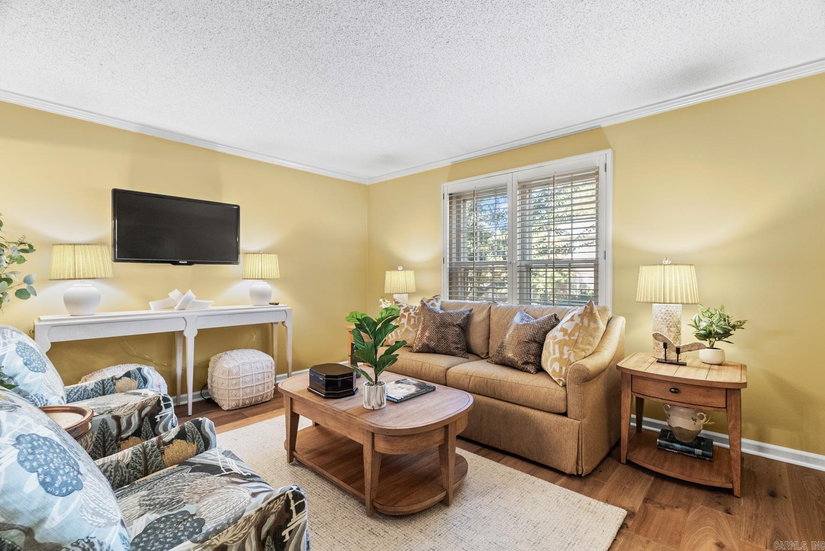 CAMBRIDGE PLACE HPR - Residential