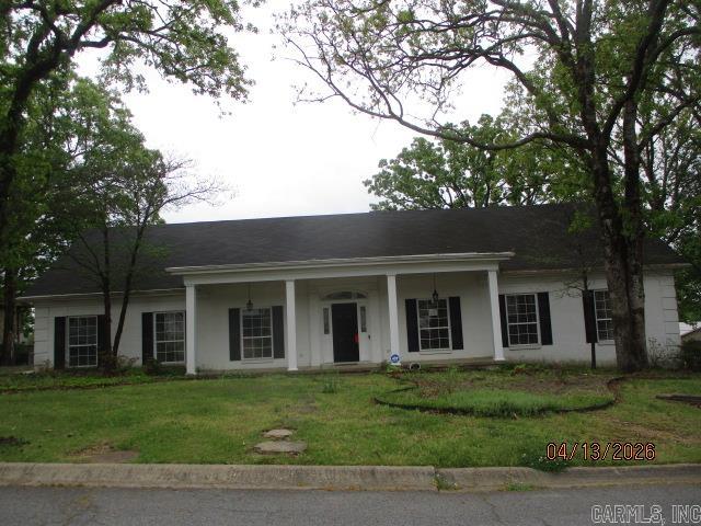 INDIAN HILLS WEST - Residential