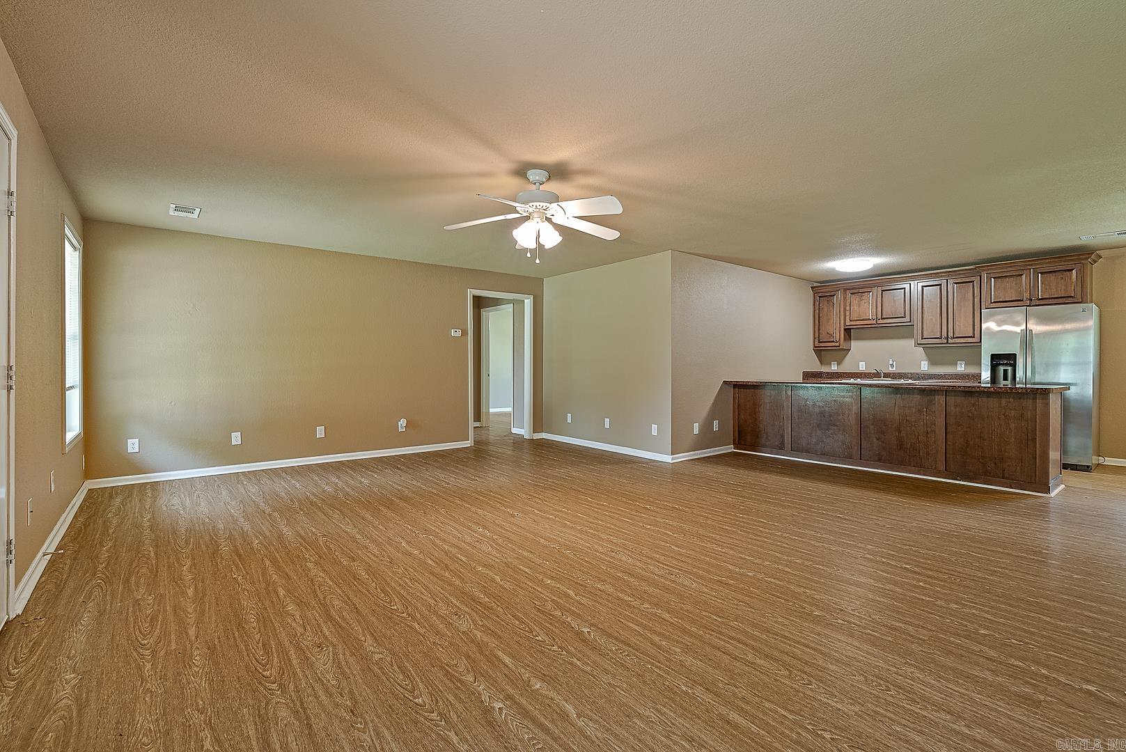 GREENFIELD - Residential