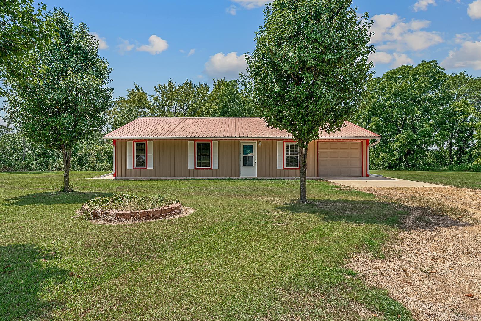 GREENFIELD - Residential