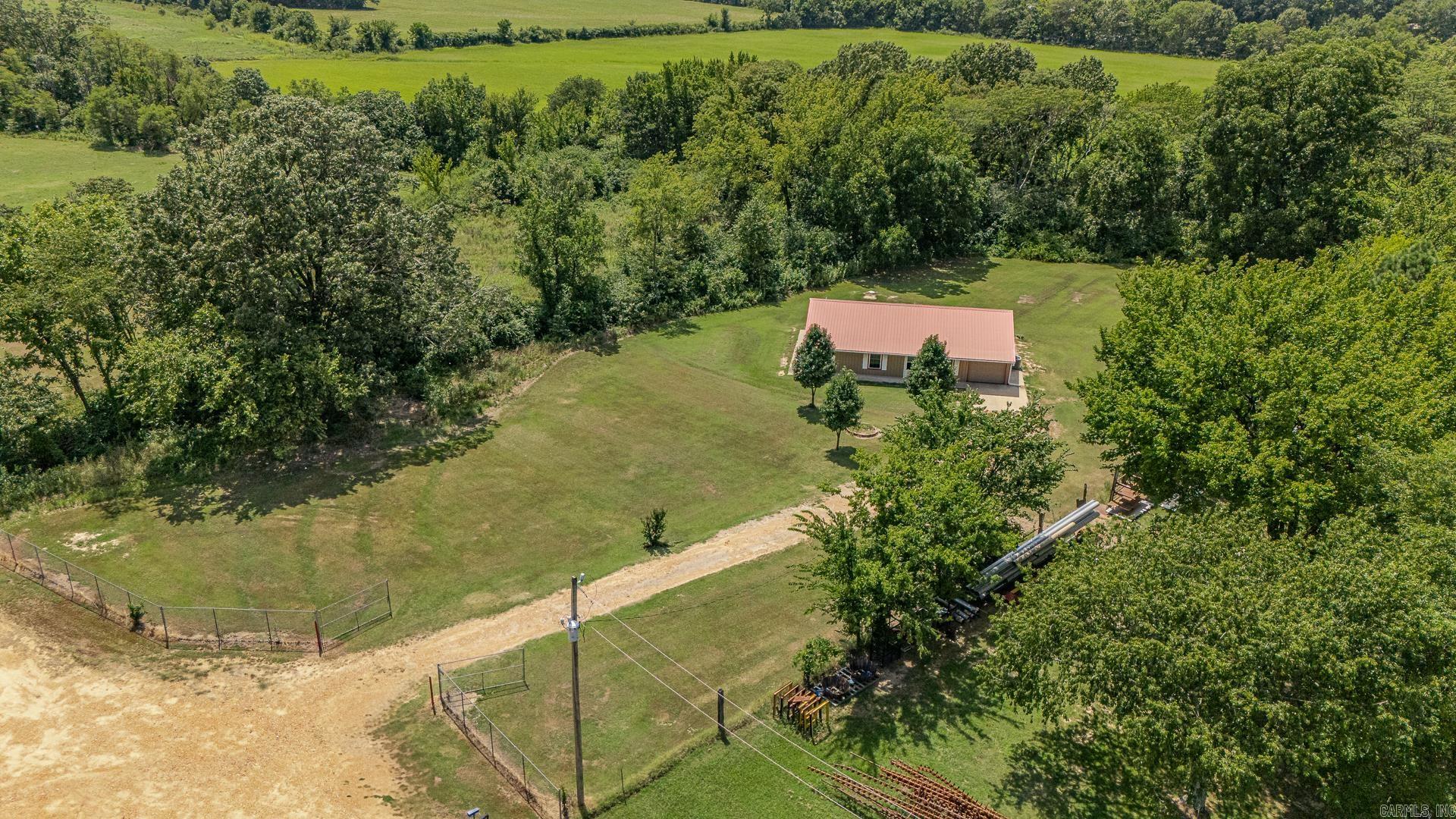 GREENFIELD - Residential