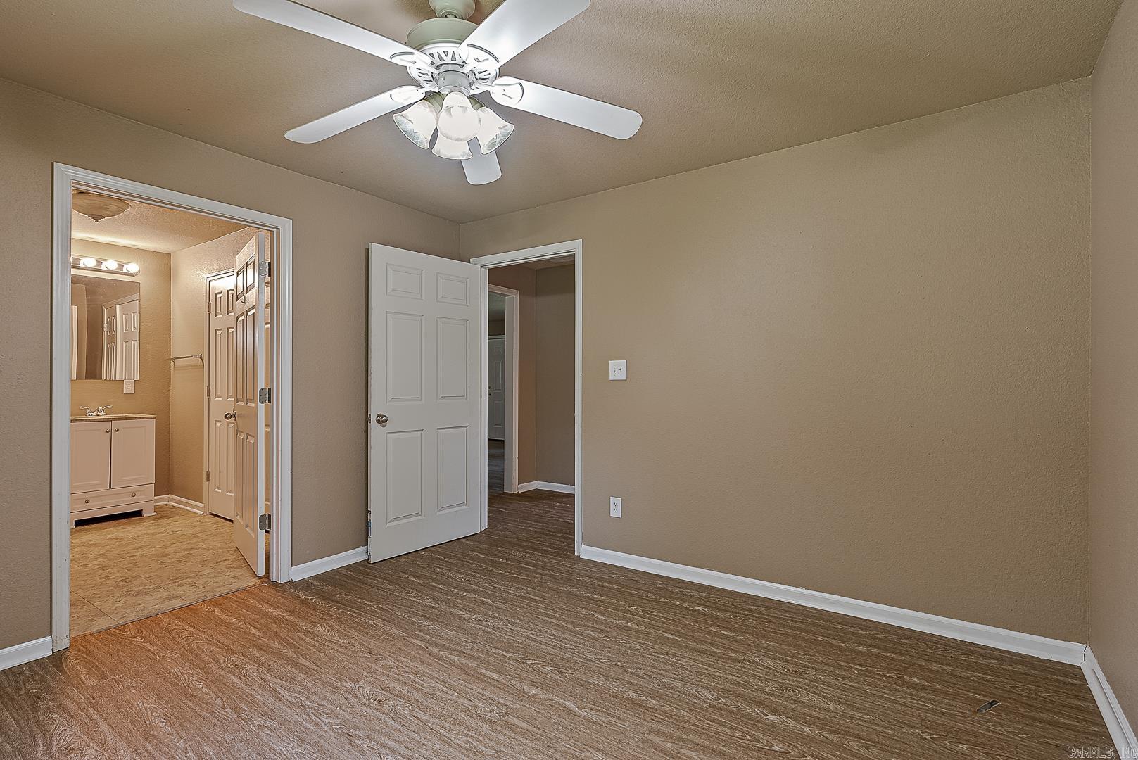GREENFIELD - Residential