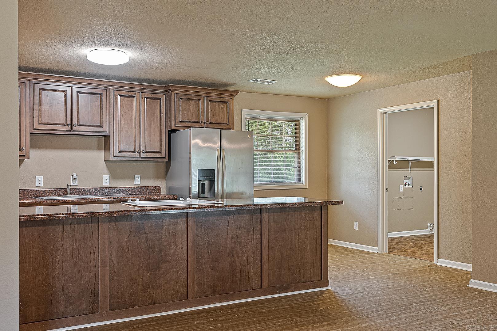 GREENFIELD - Residential