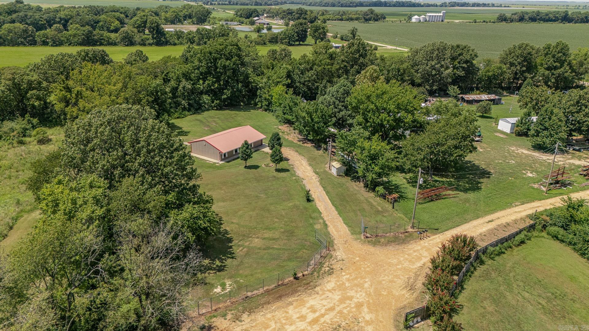 GREENFIELD - Residential