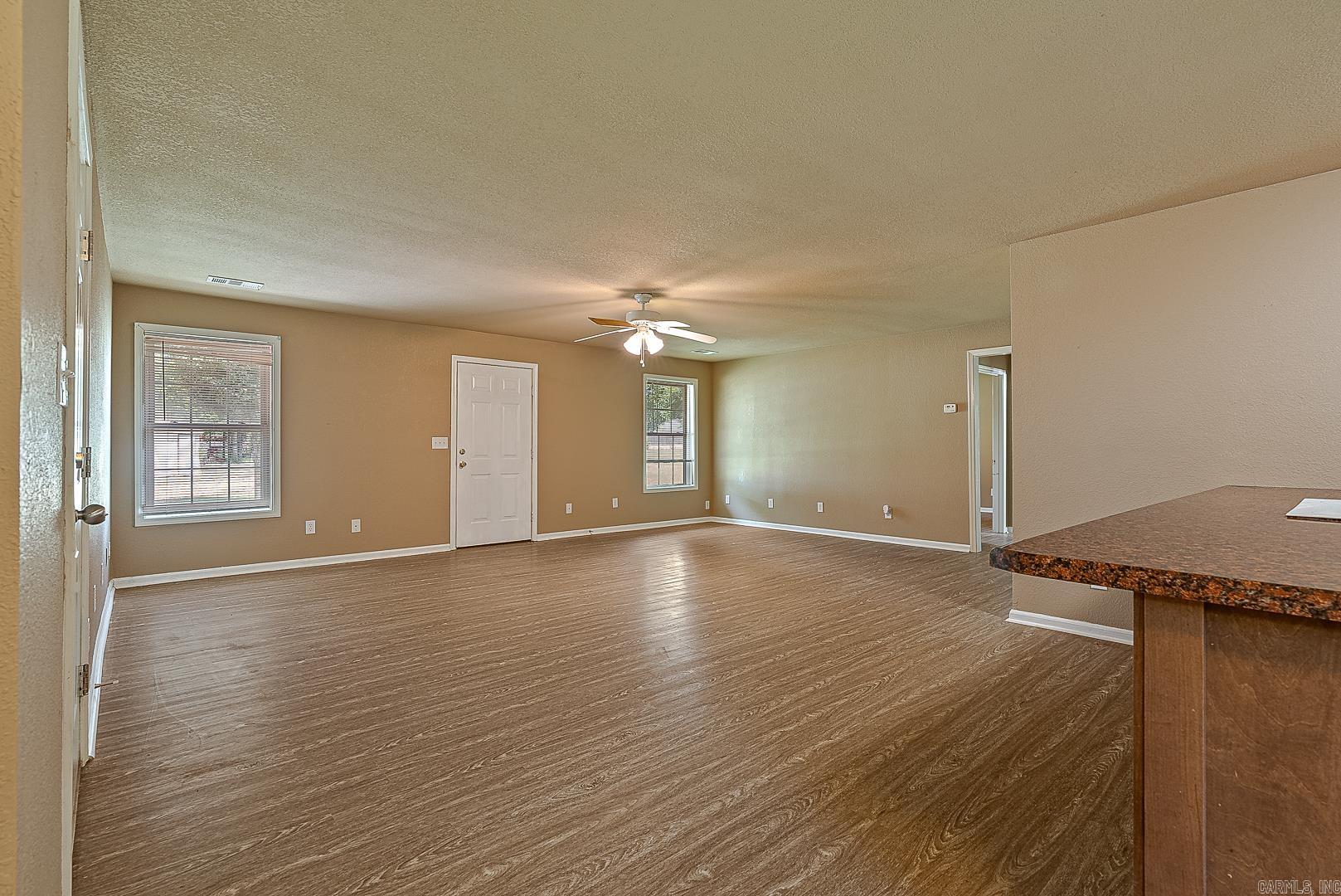 GREENFIELD - Residential
