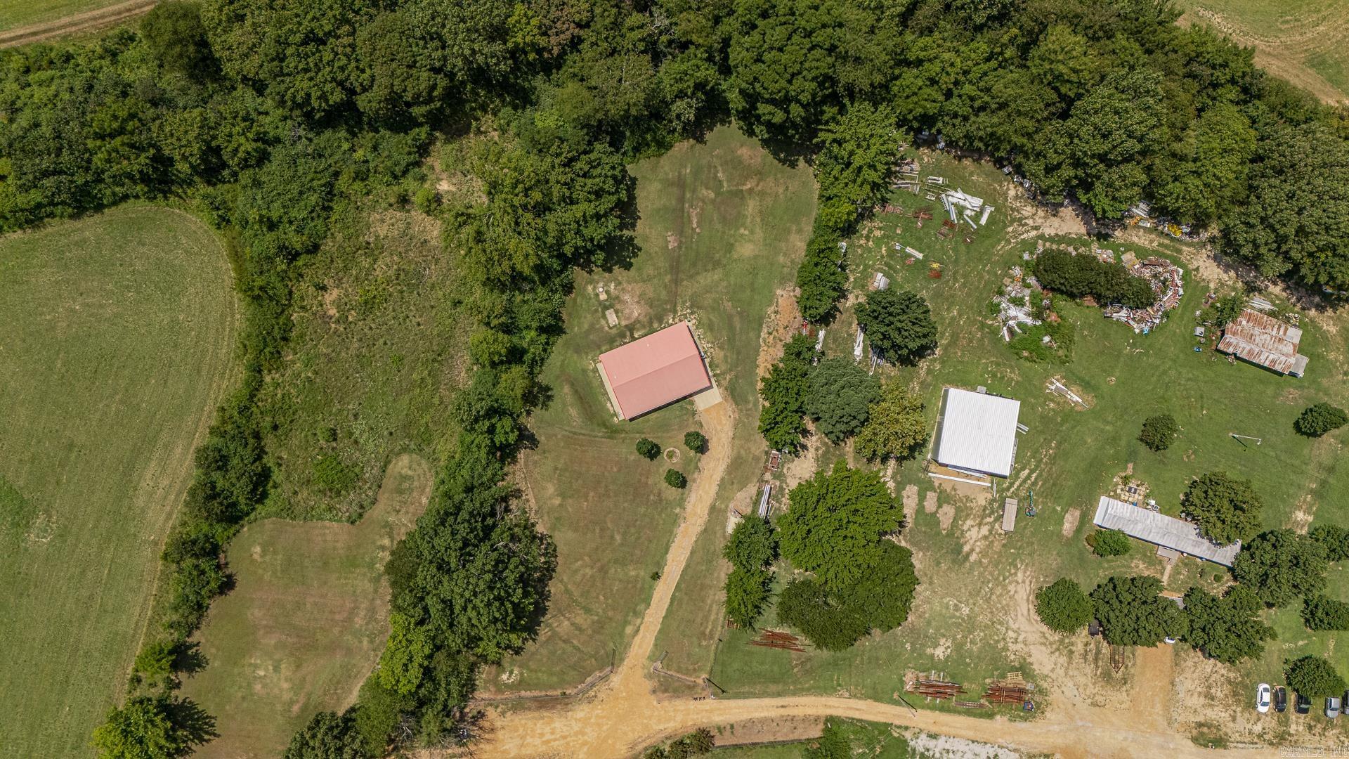 GREENFIELD - Residential