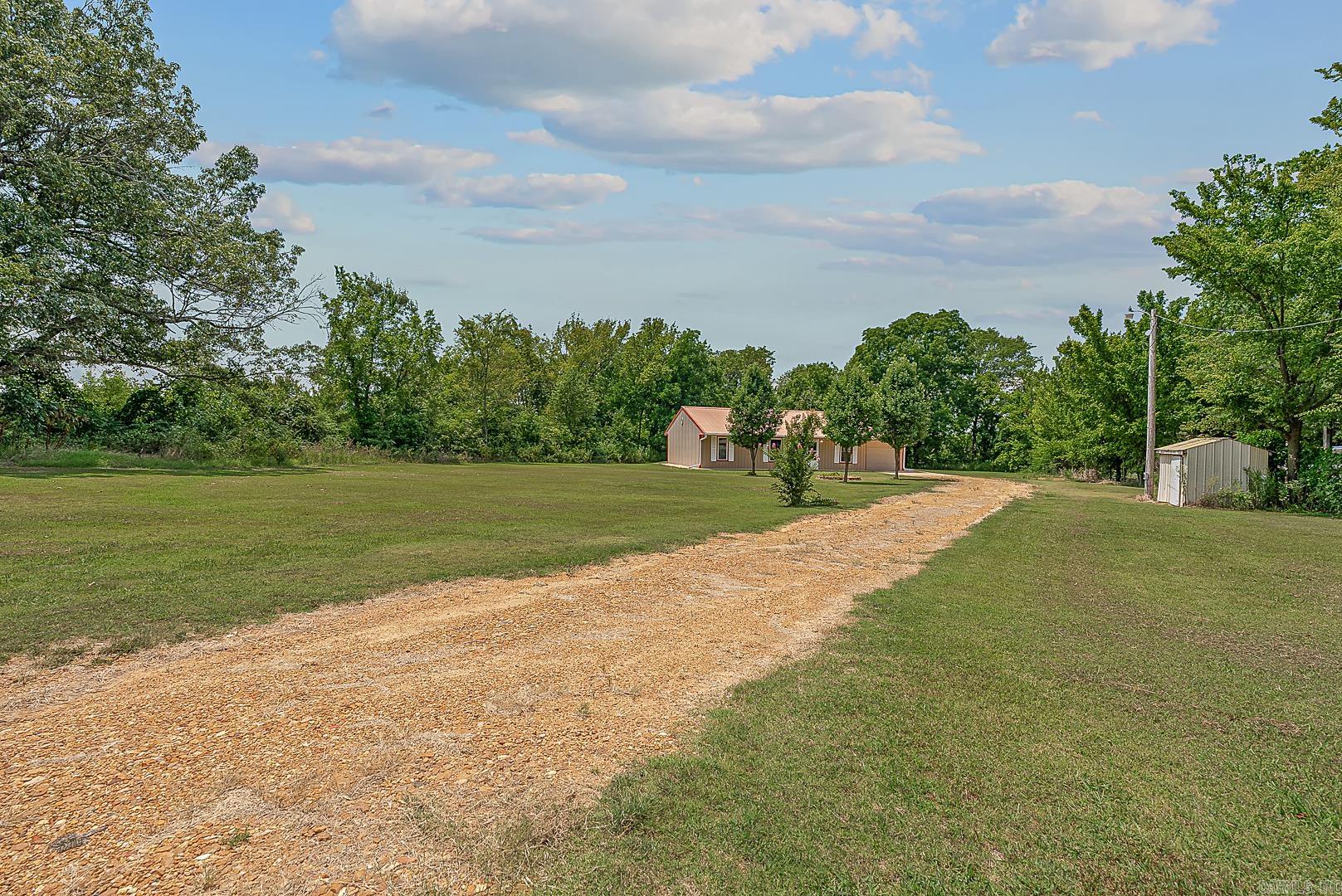 GREENFIELD - Residential