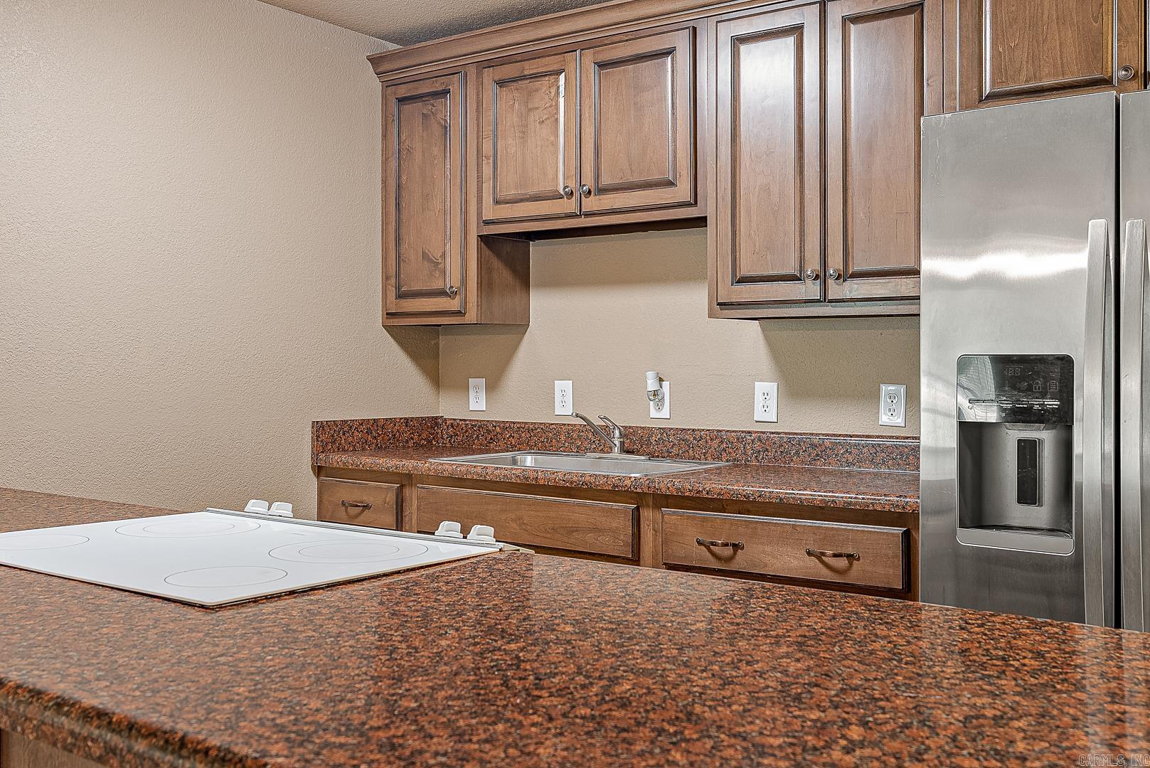 GREENFIELD - Residential