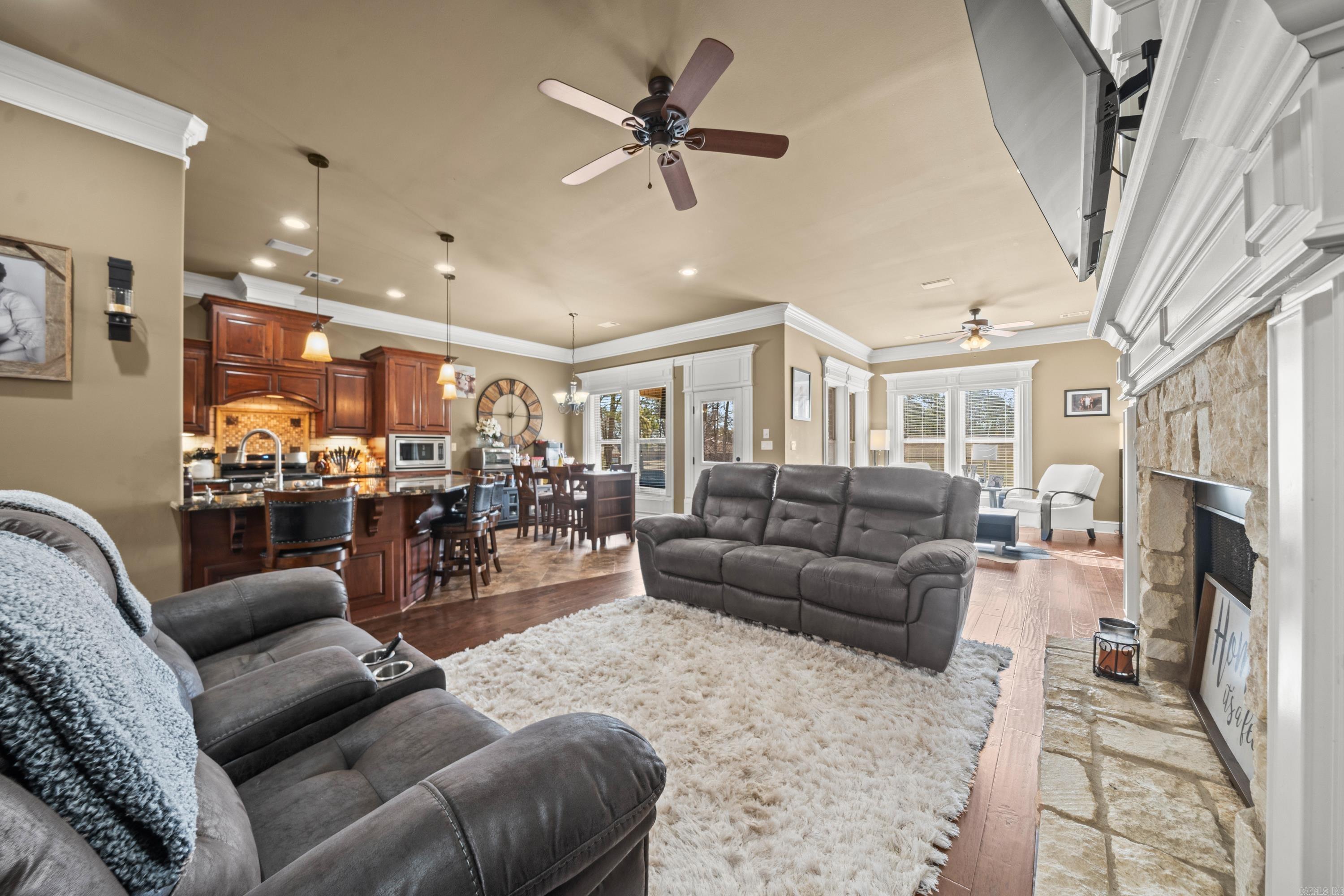 Green Mountain Estates - Residential