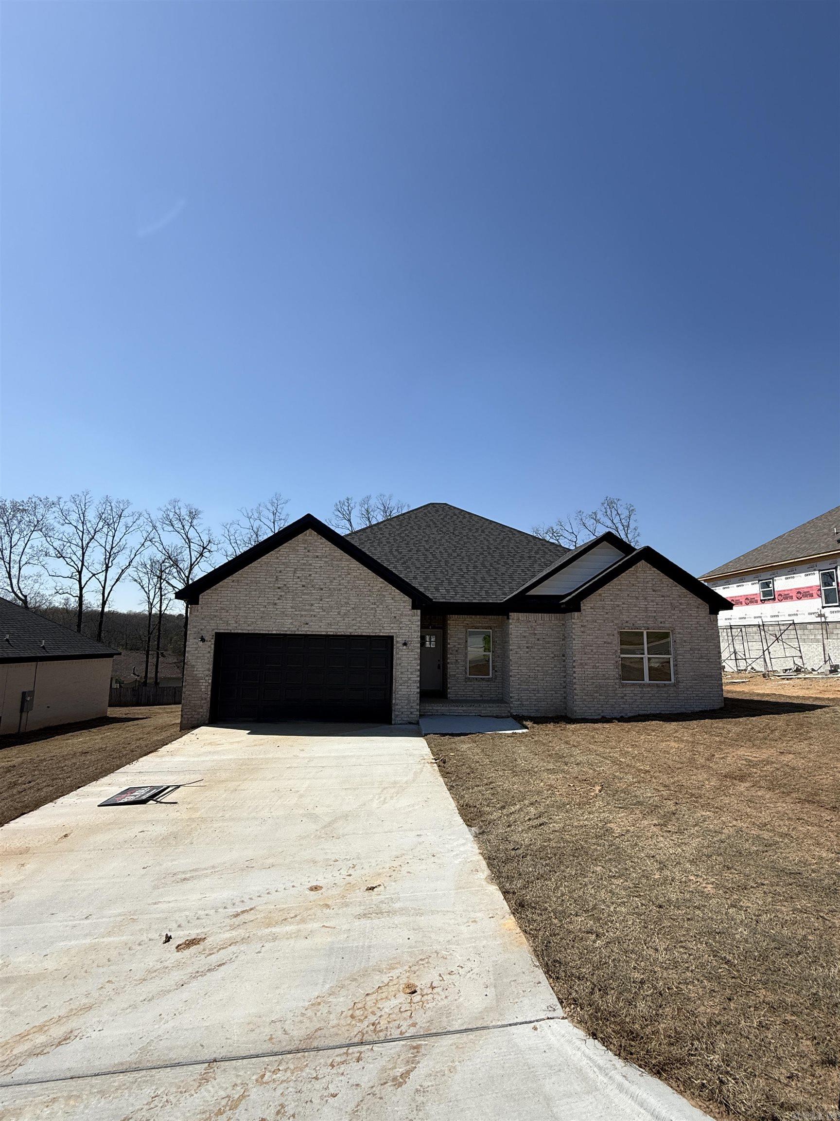 GEORGE'S CROSSING SUBDIVISION PH - Residential