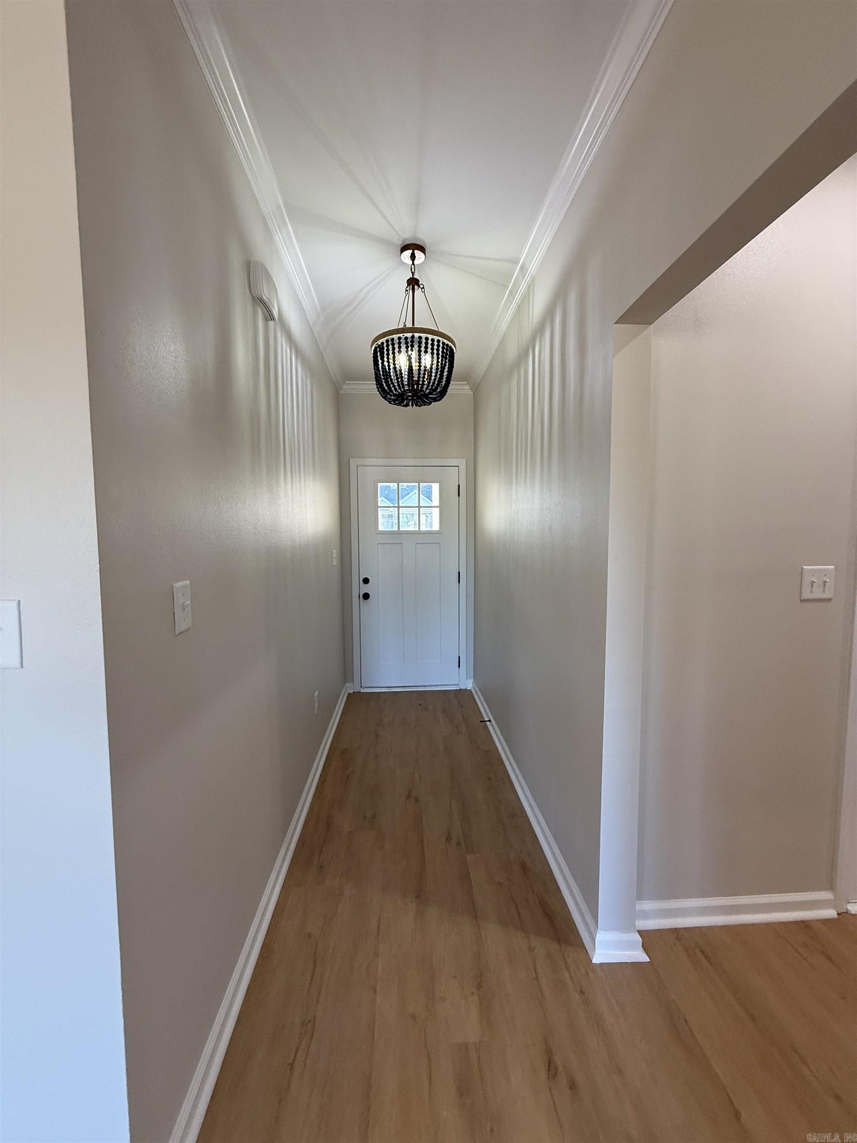 GEORGE'S CROSSING SUBDIVISION PH - Residential