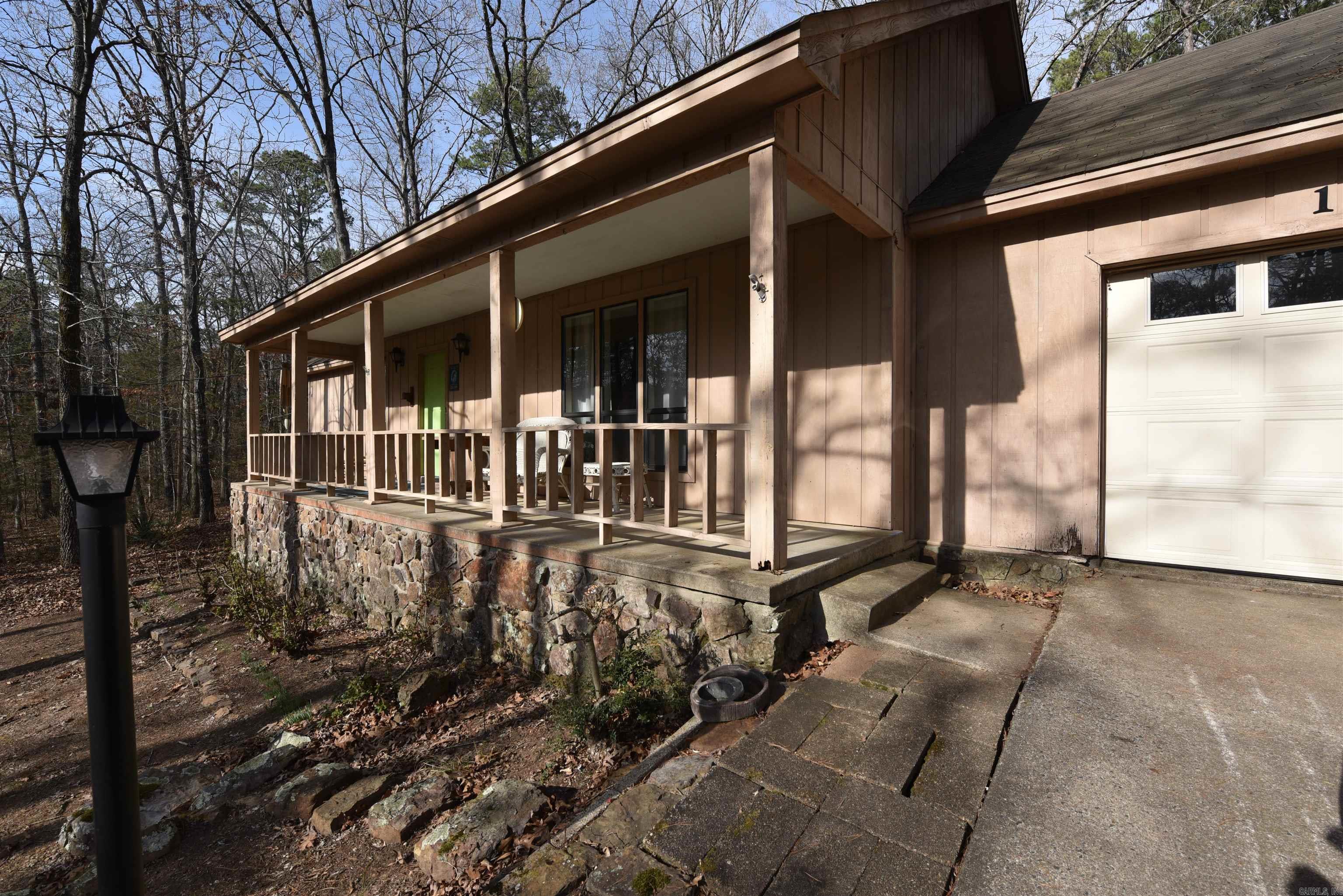 HAMILTON HILLS - Residential