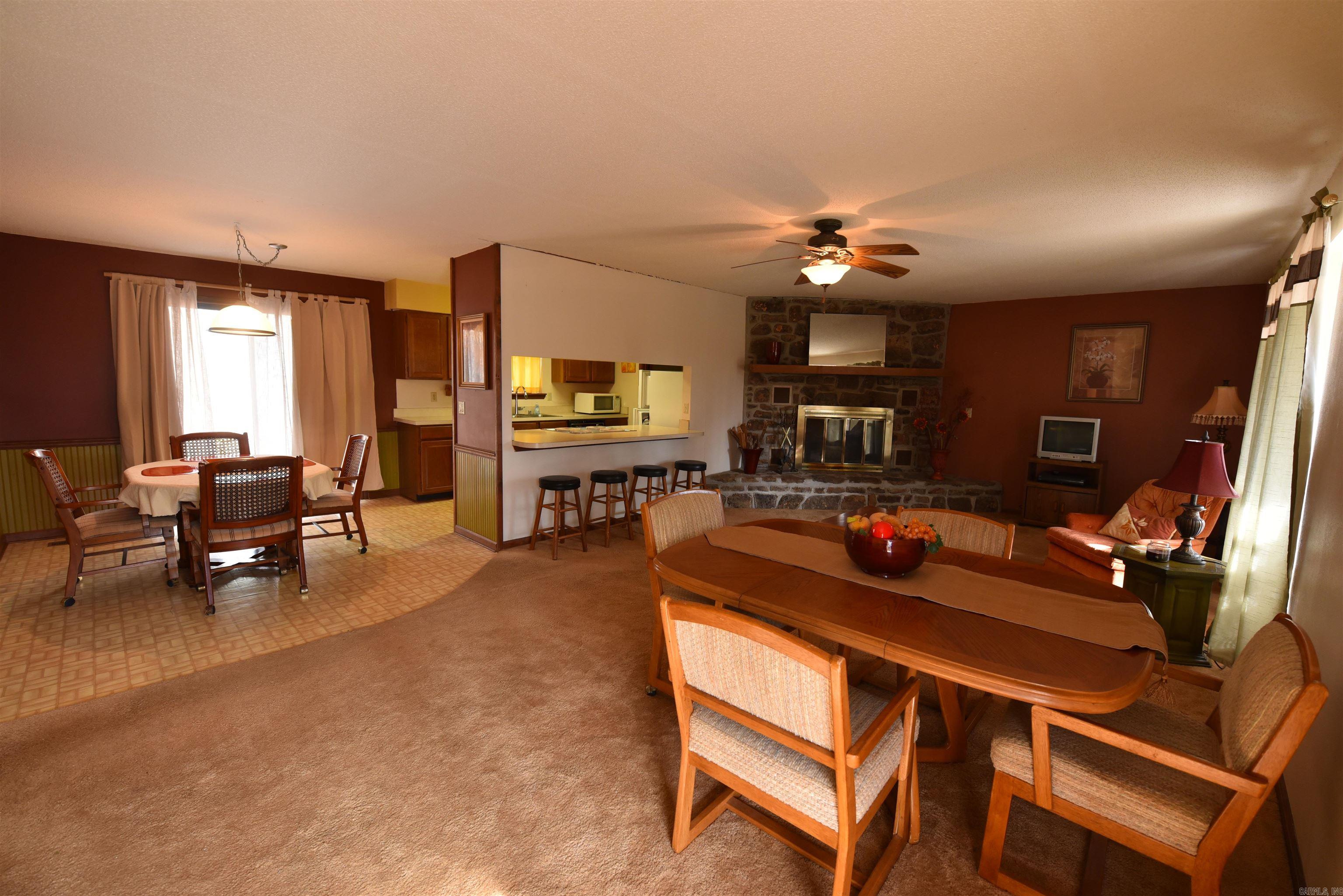 HAMILTON HILLS - Residential