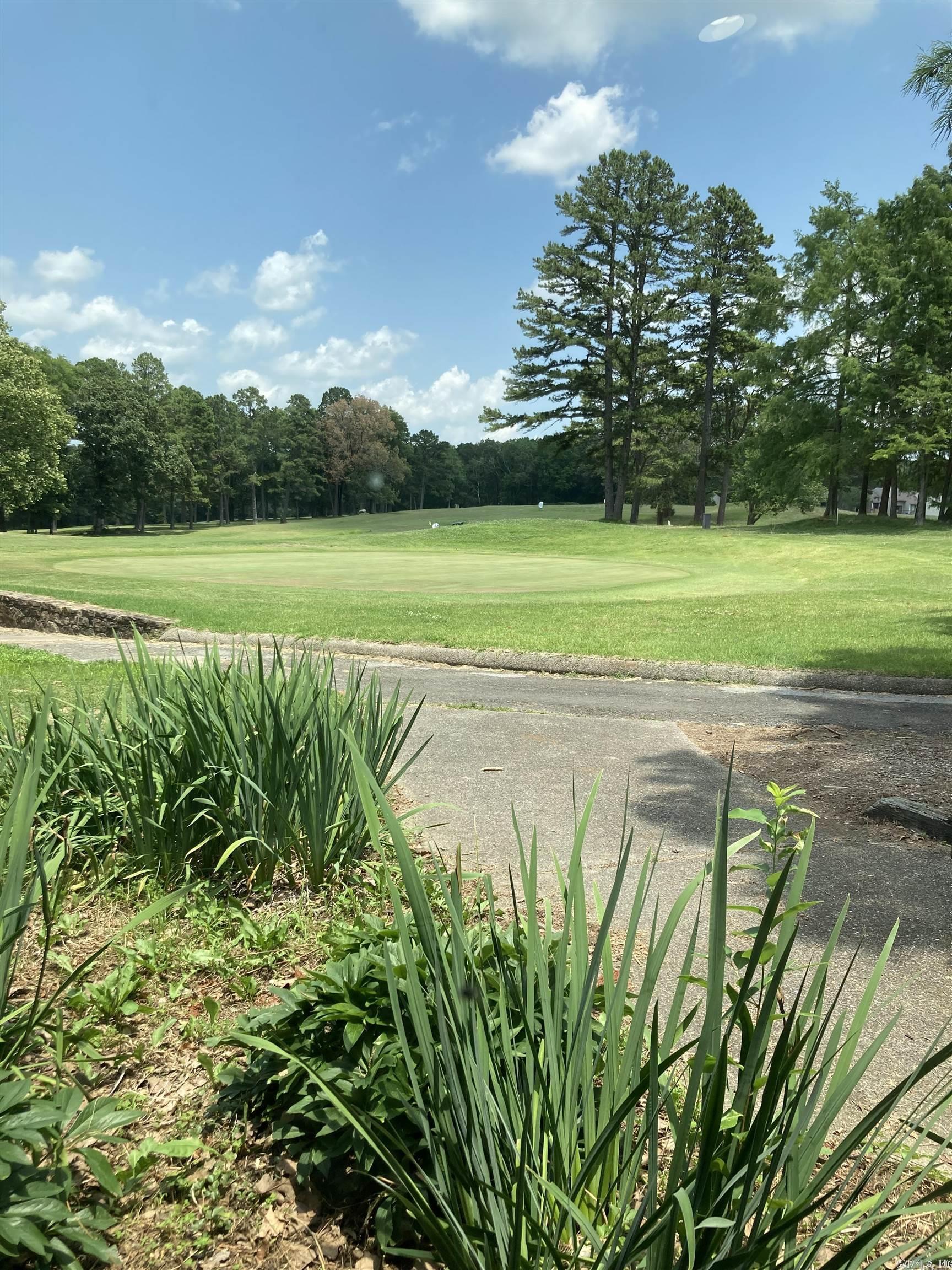 HAMILTON HILLS - Residential
