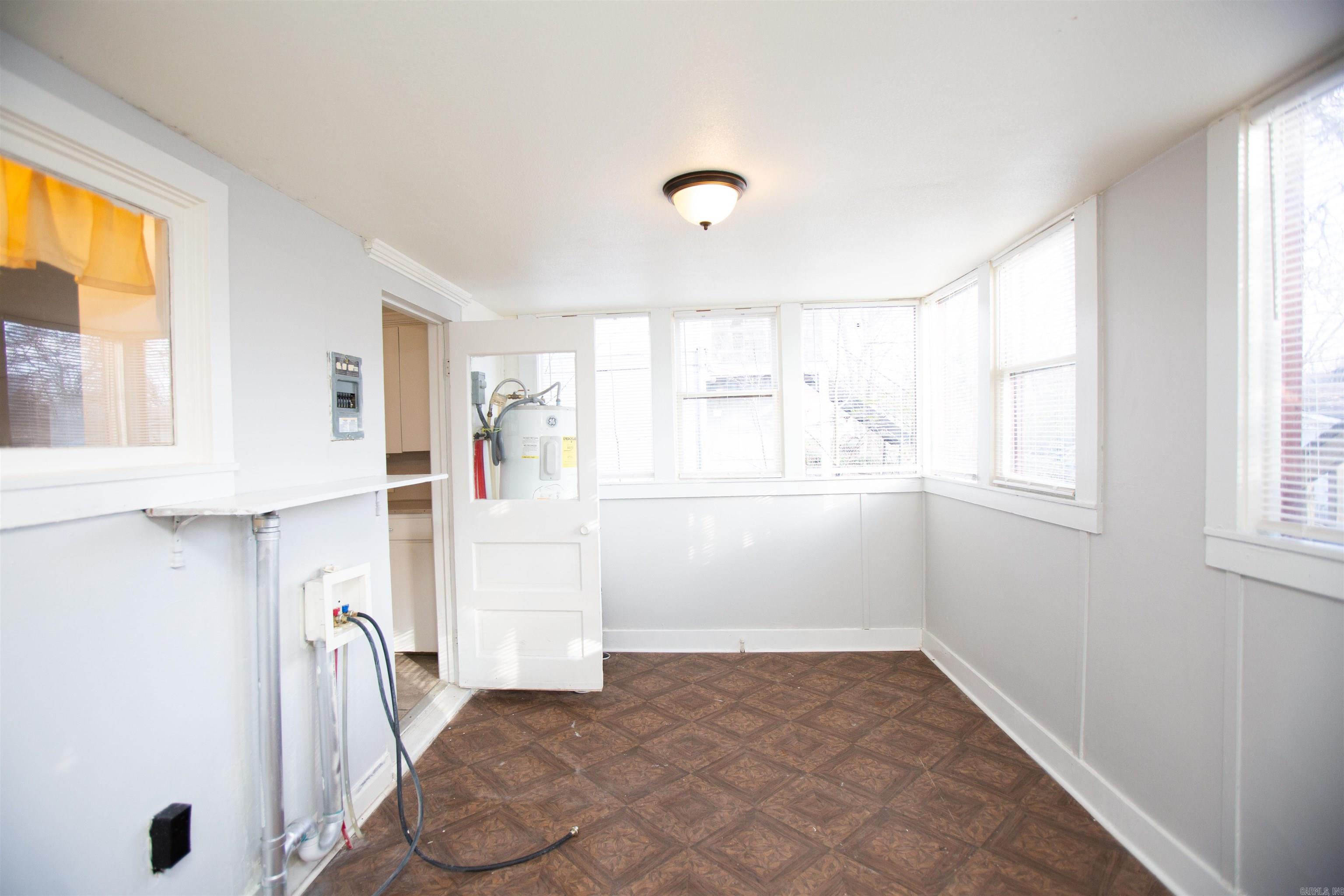 Worthen WB - Residential Income