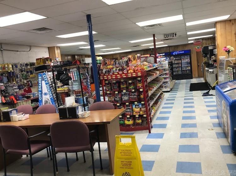 Hope - Commercial Sale