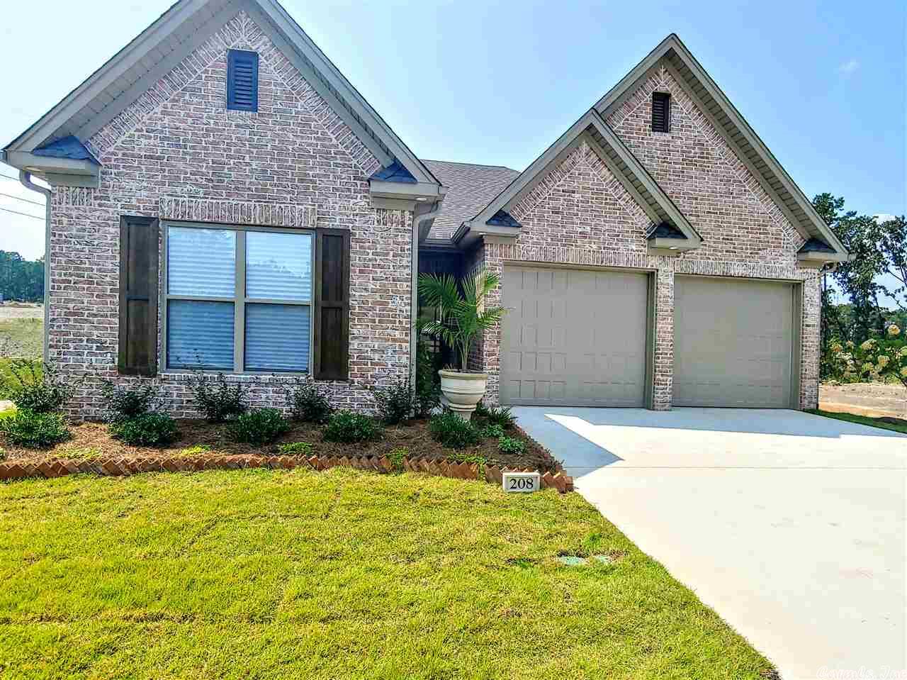 Parkside - Residential