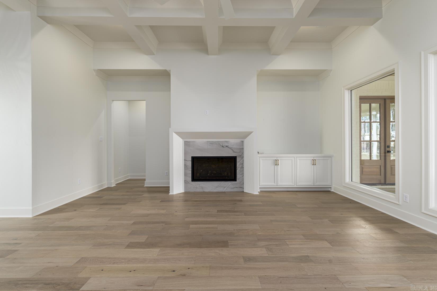 CHENAL VALLEY "MIRAMONT CIRCLE" - Residential