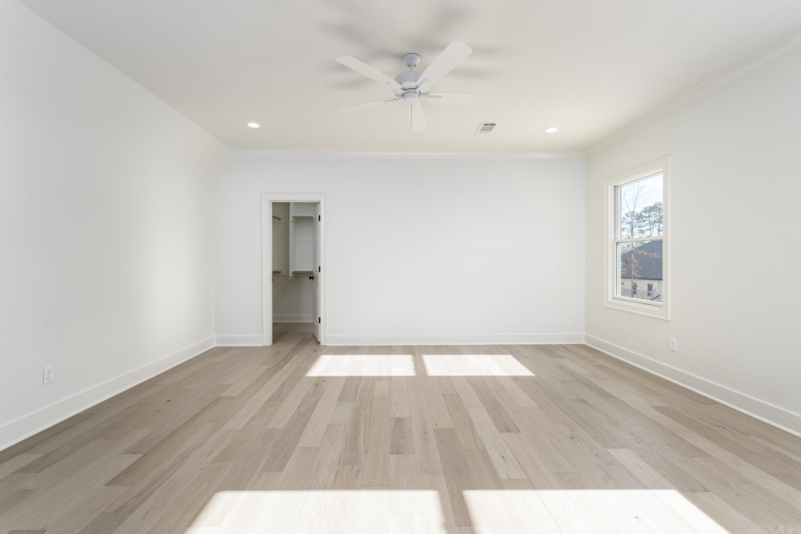 CHENAL VALLEY "MIRAMONT CIRCLE" - Residential