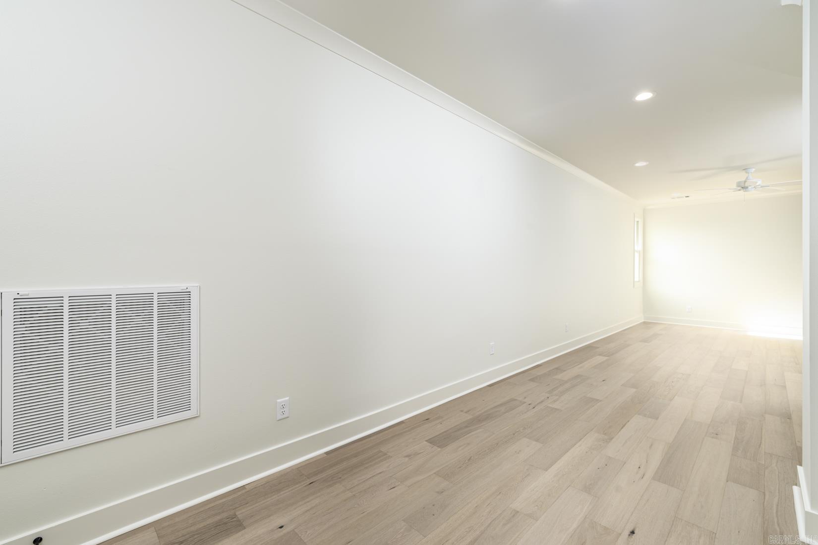 CHENAL VALLEY "MIRAMONT CIRCLE" - Residential