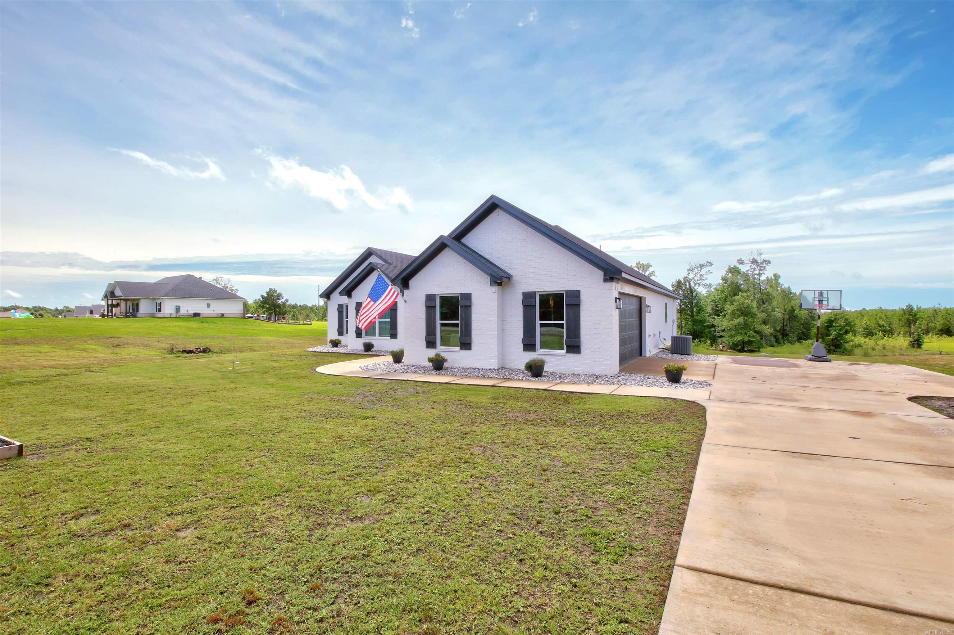 Timberwood - Residential