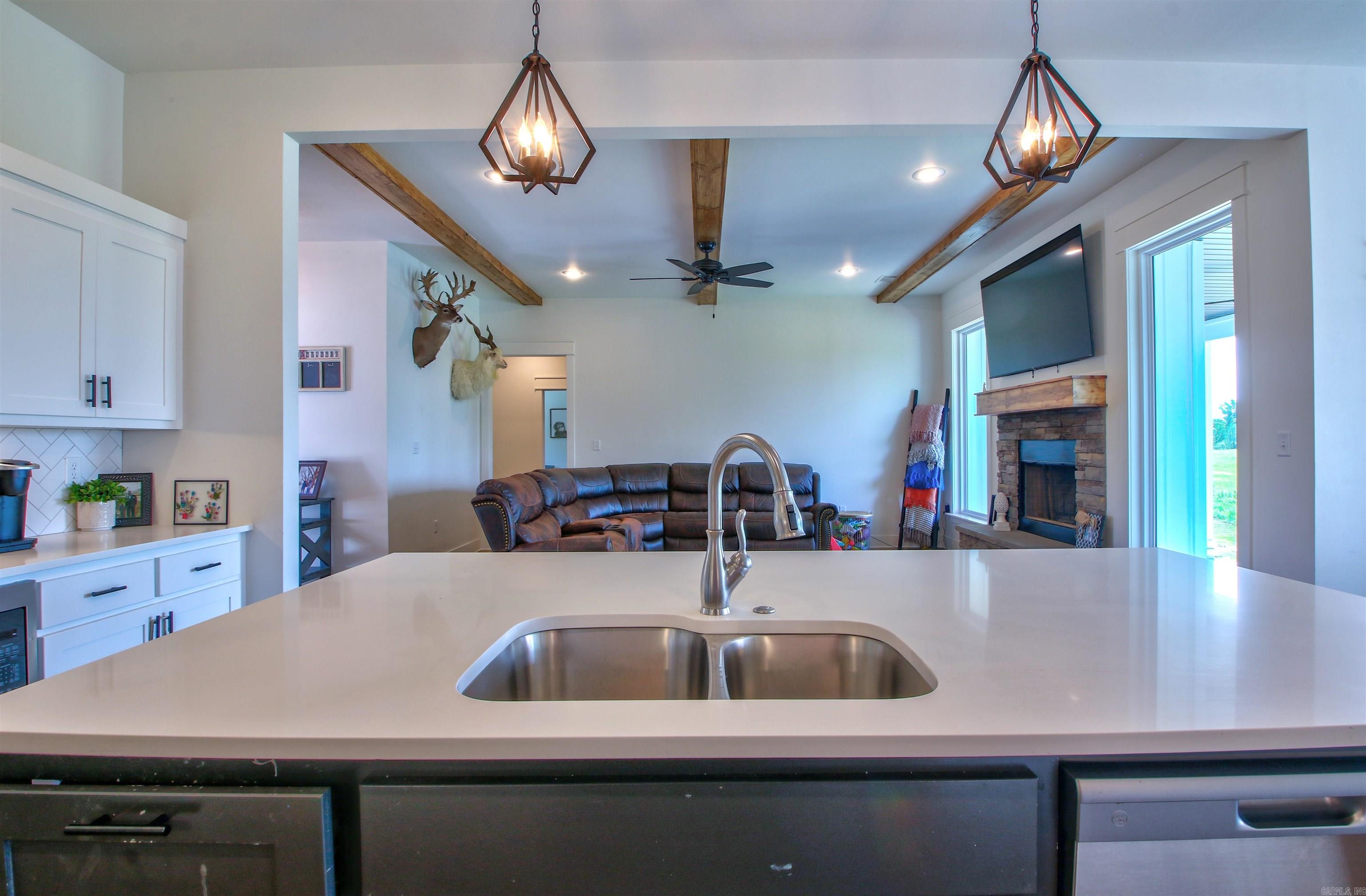 Timberwood - Residential