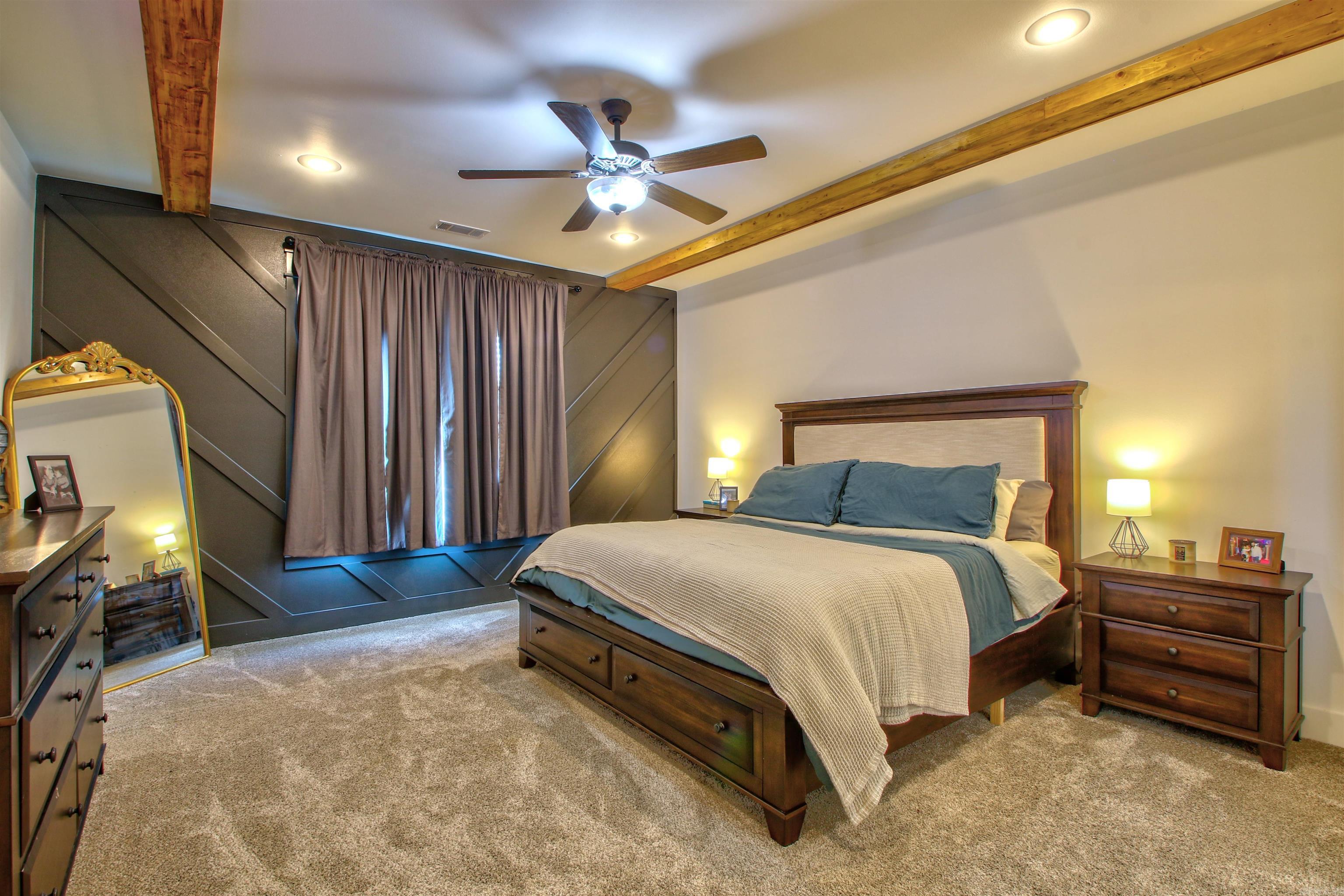 Timberwood - Residential