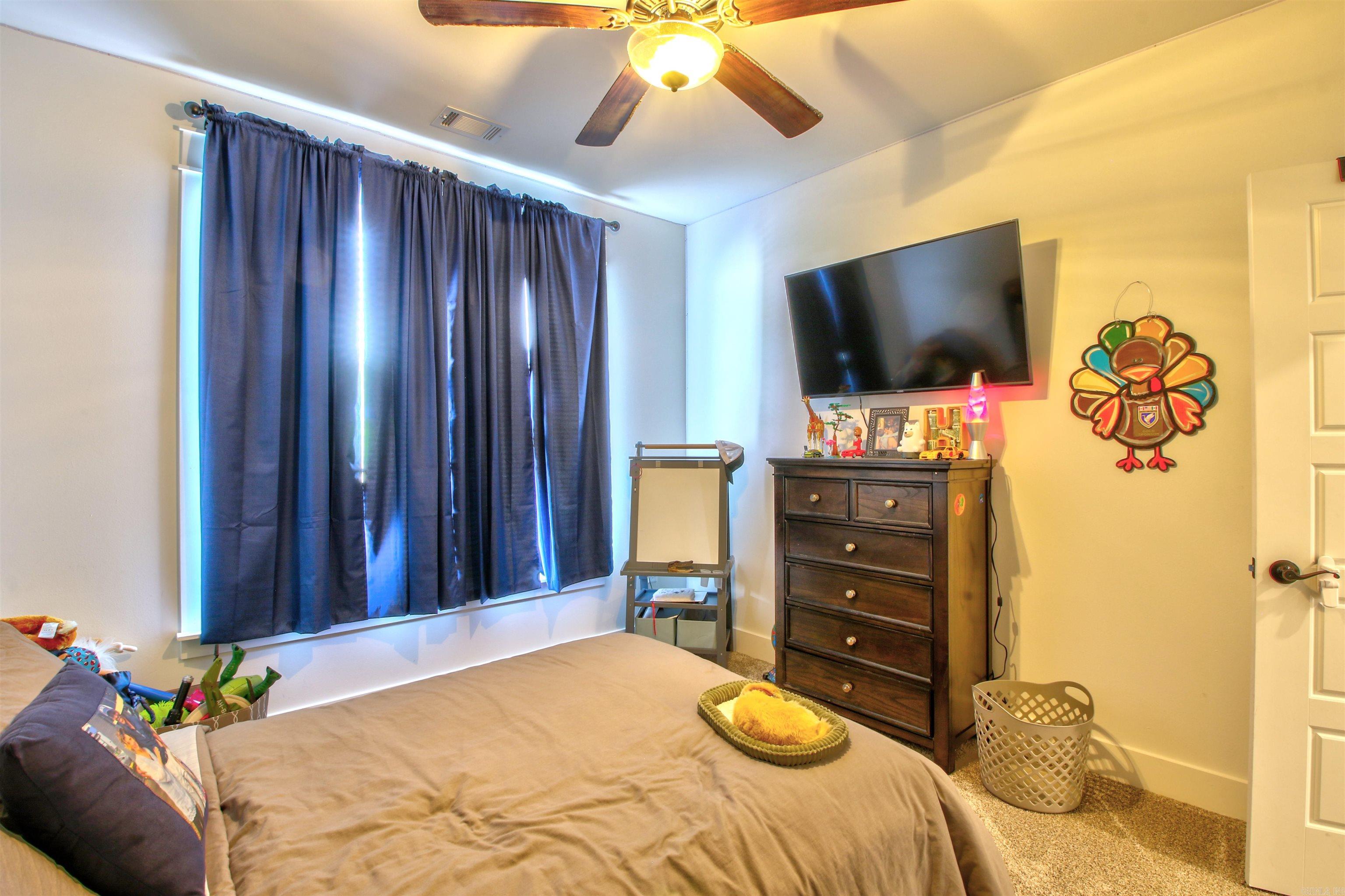 Timberwood - Residential