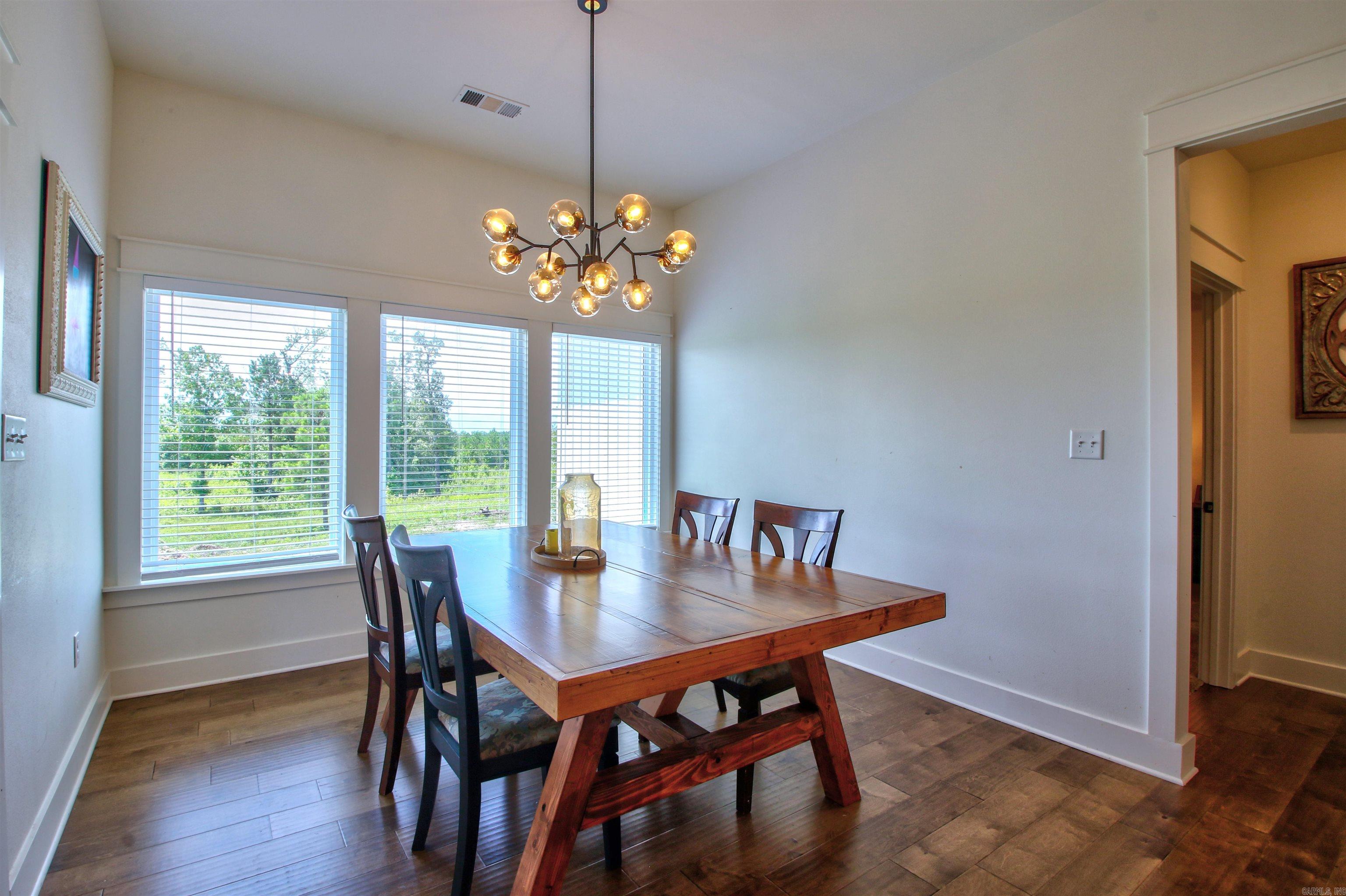 Timberwood - Residential