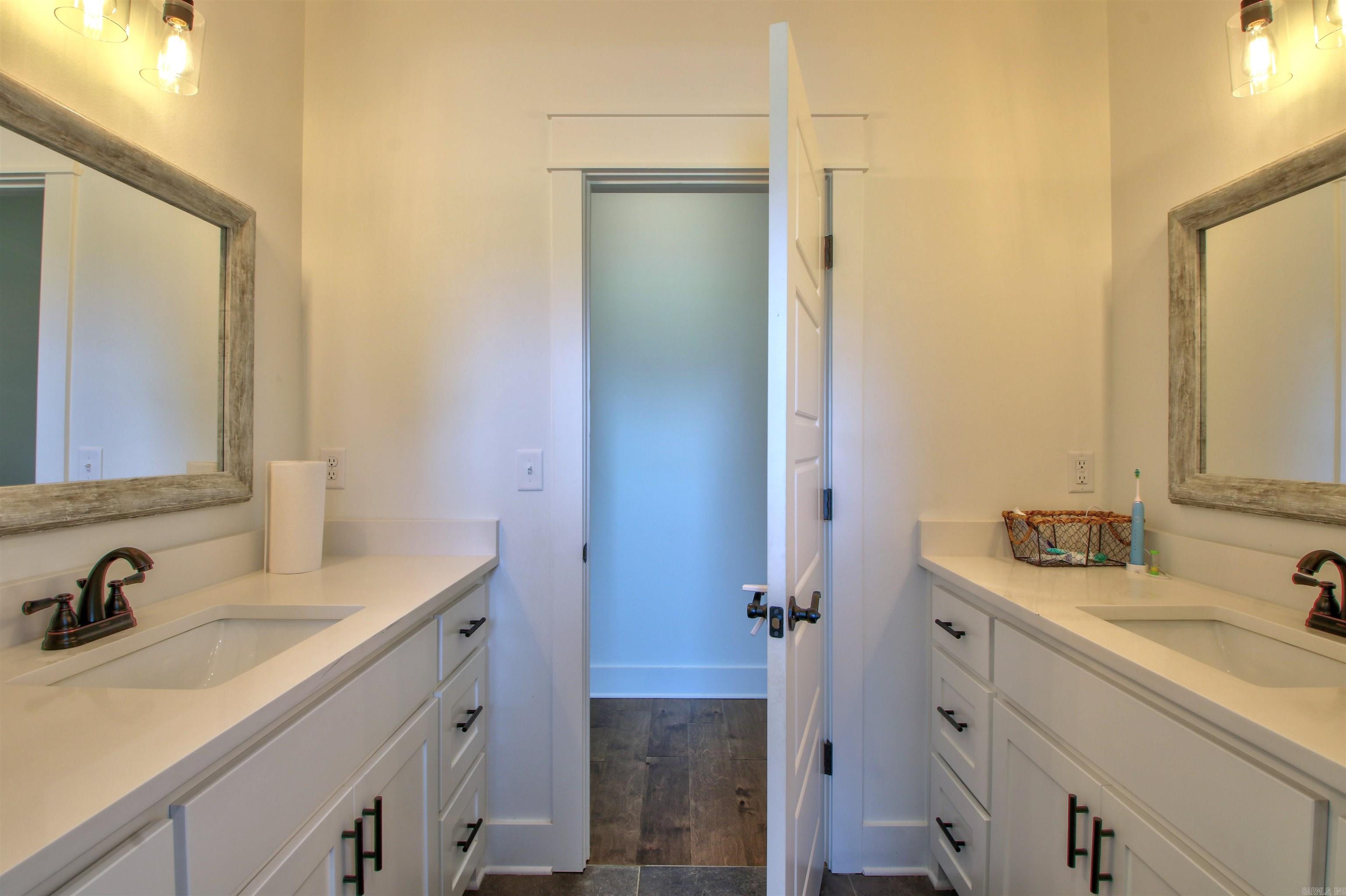 Timberwood - Residential