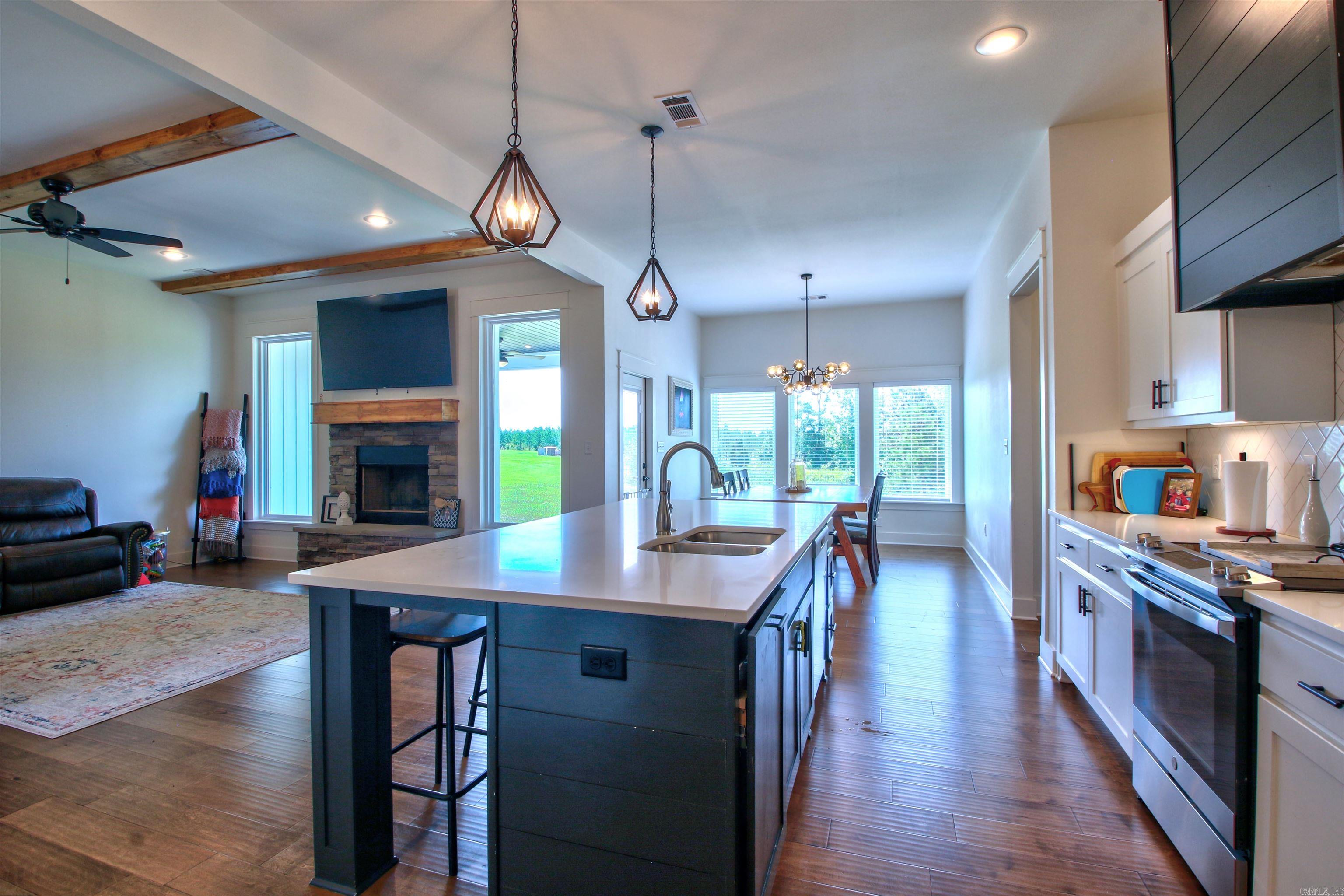 Timberwood - Residential