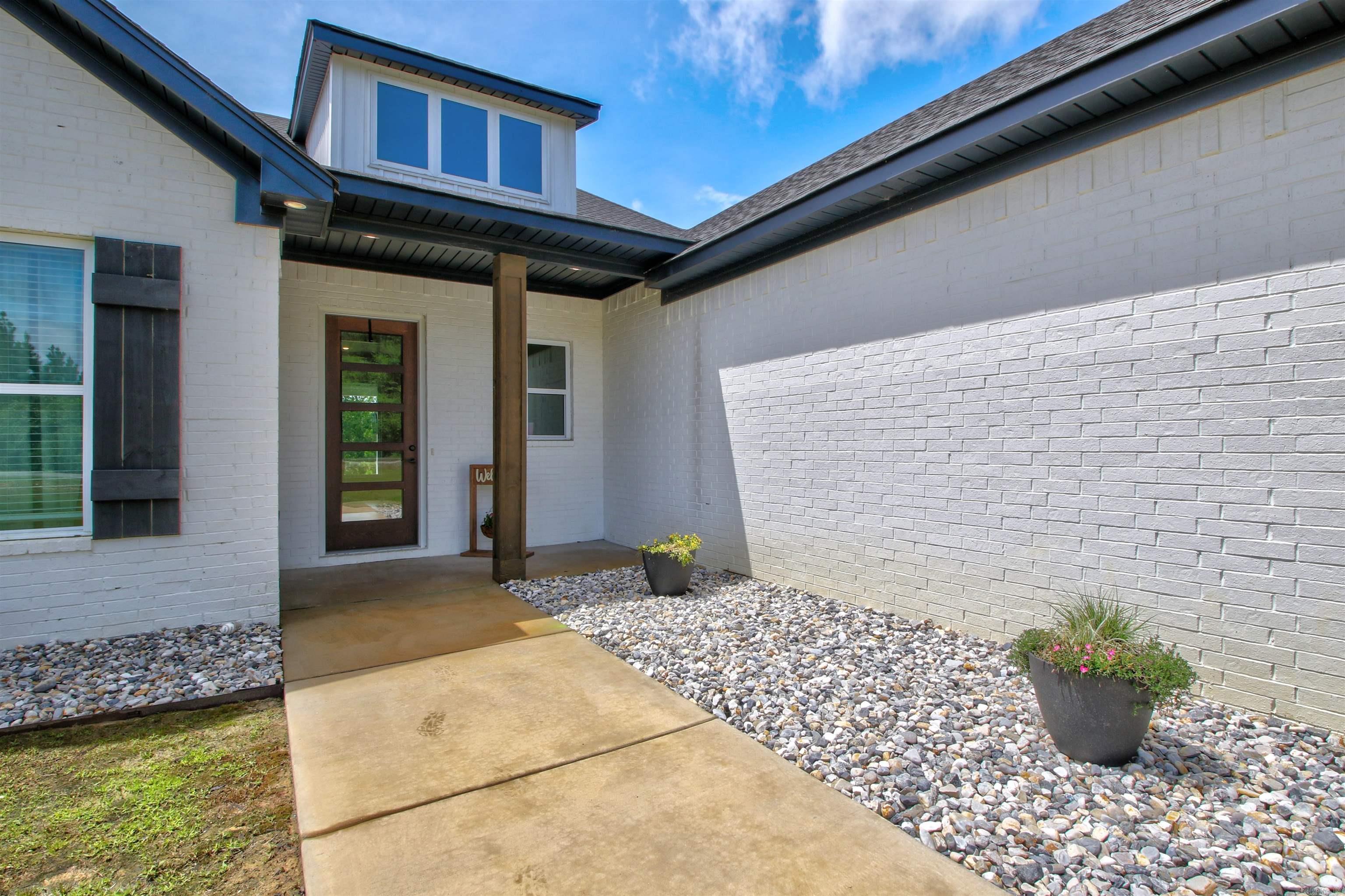 Timberwood - Residential