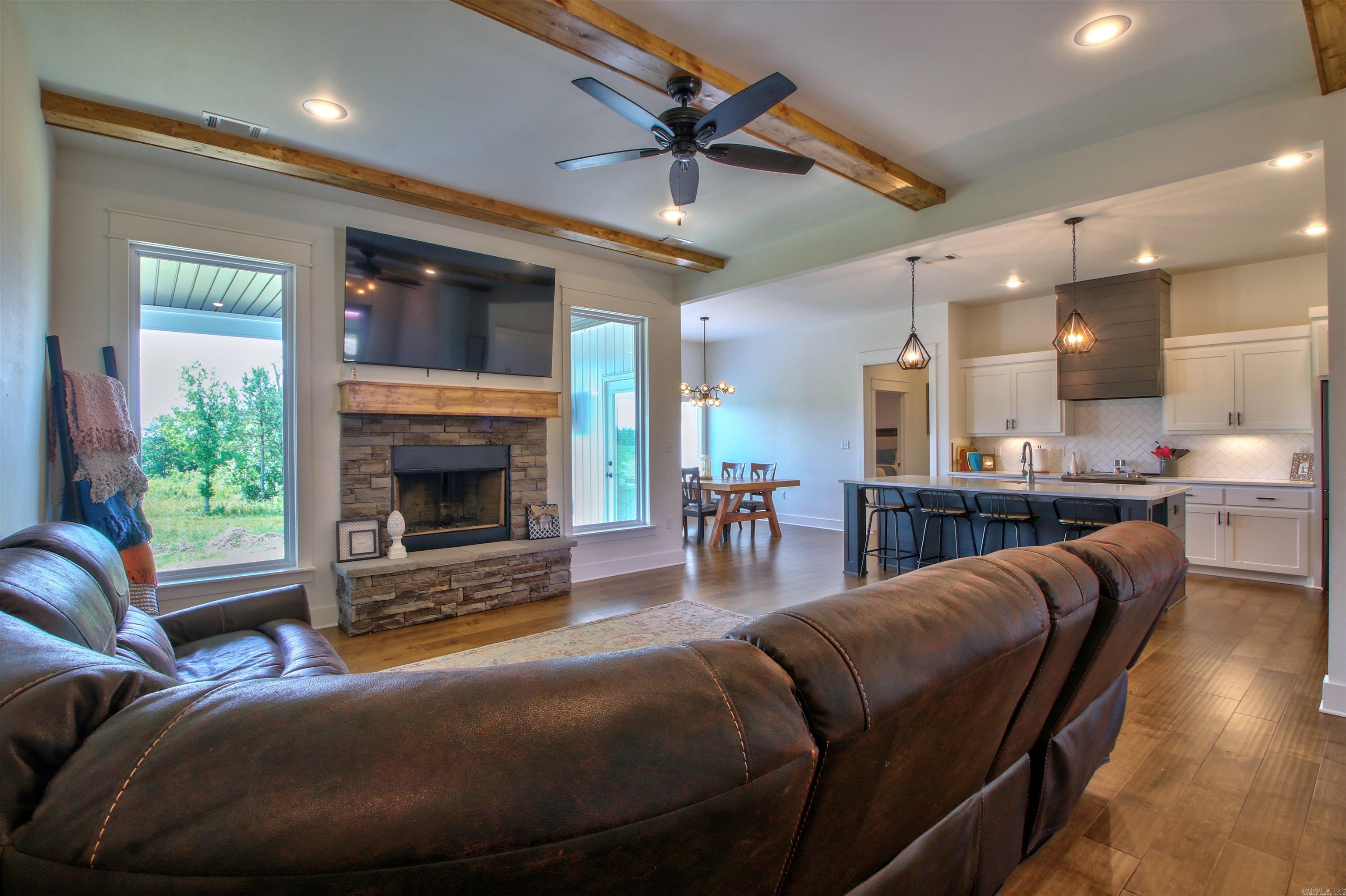 Timberwood - Residential