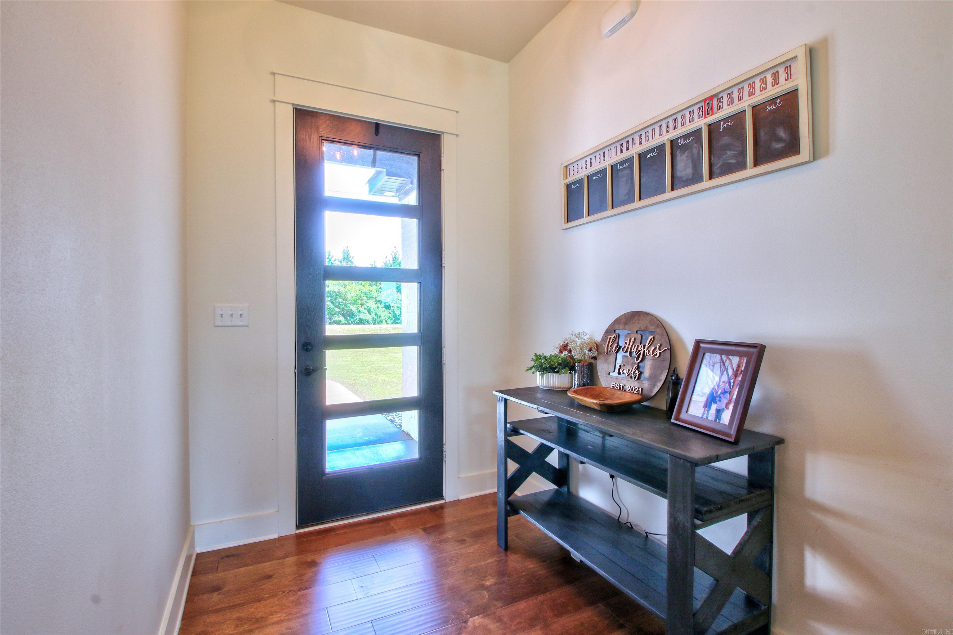 Timberwood - Residential
